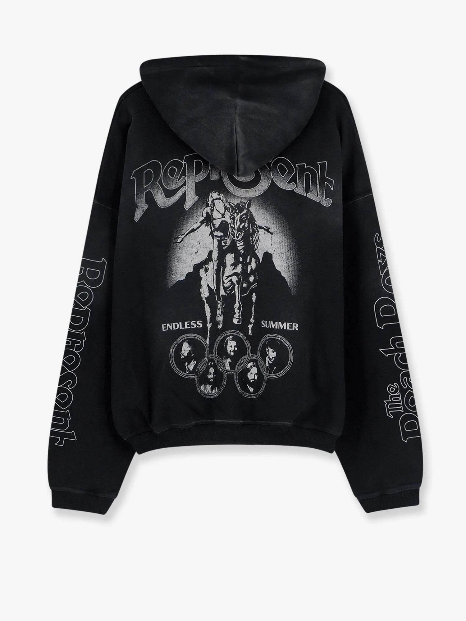 Beach Boys Endless Summer cotton sweatshirt.webp