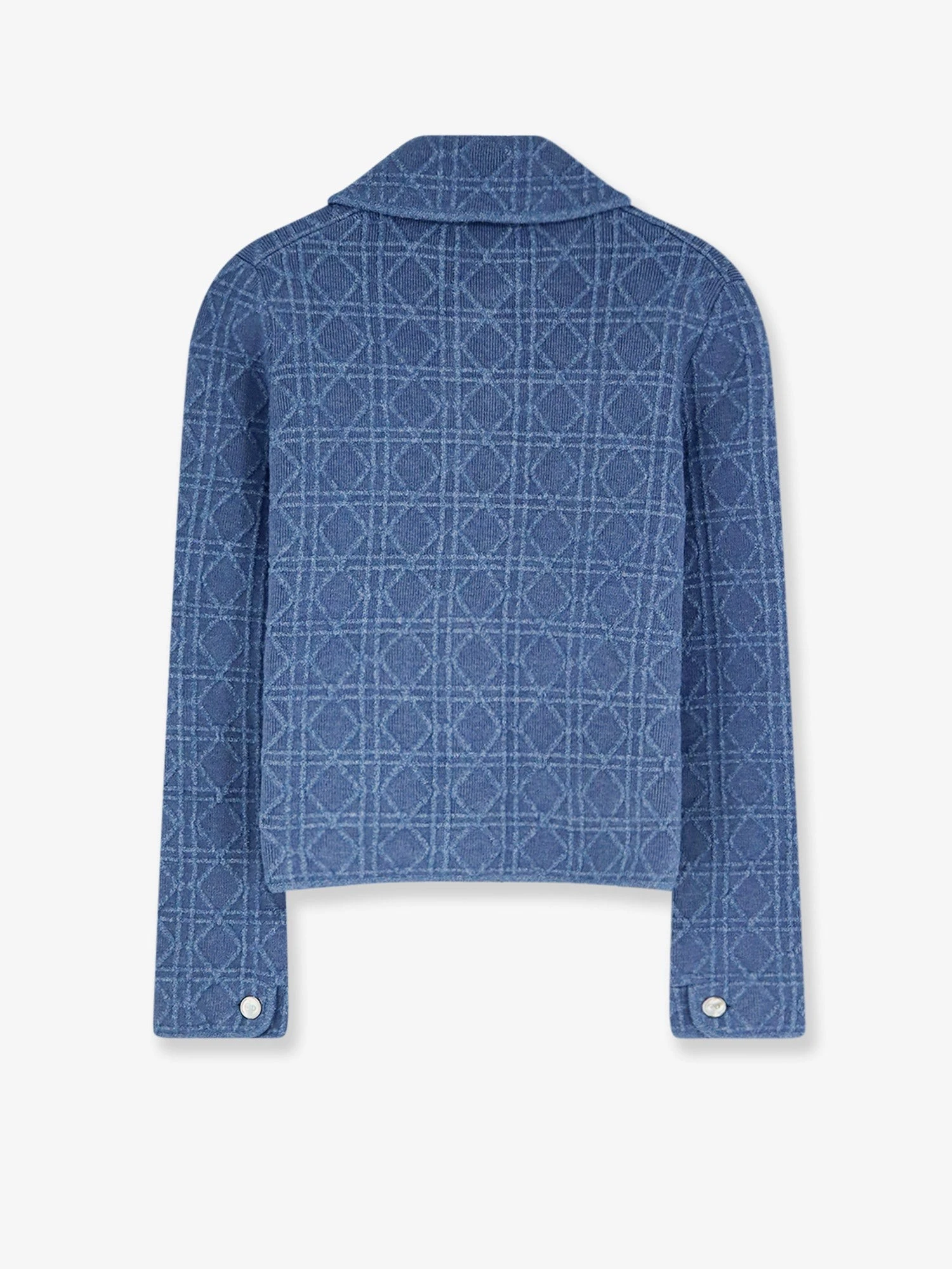 Macrocannage Regular Fit blazer.webp
