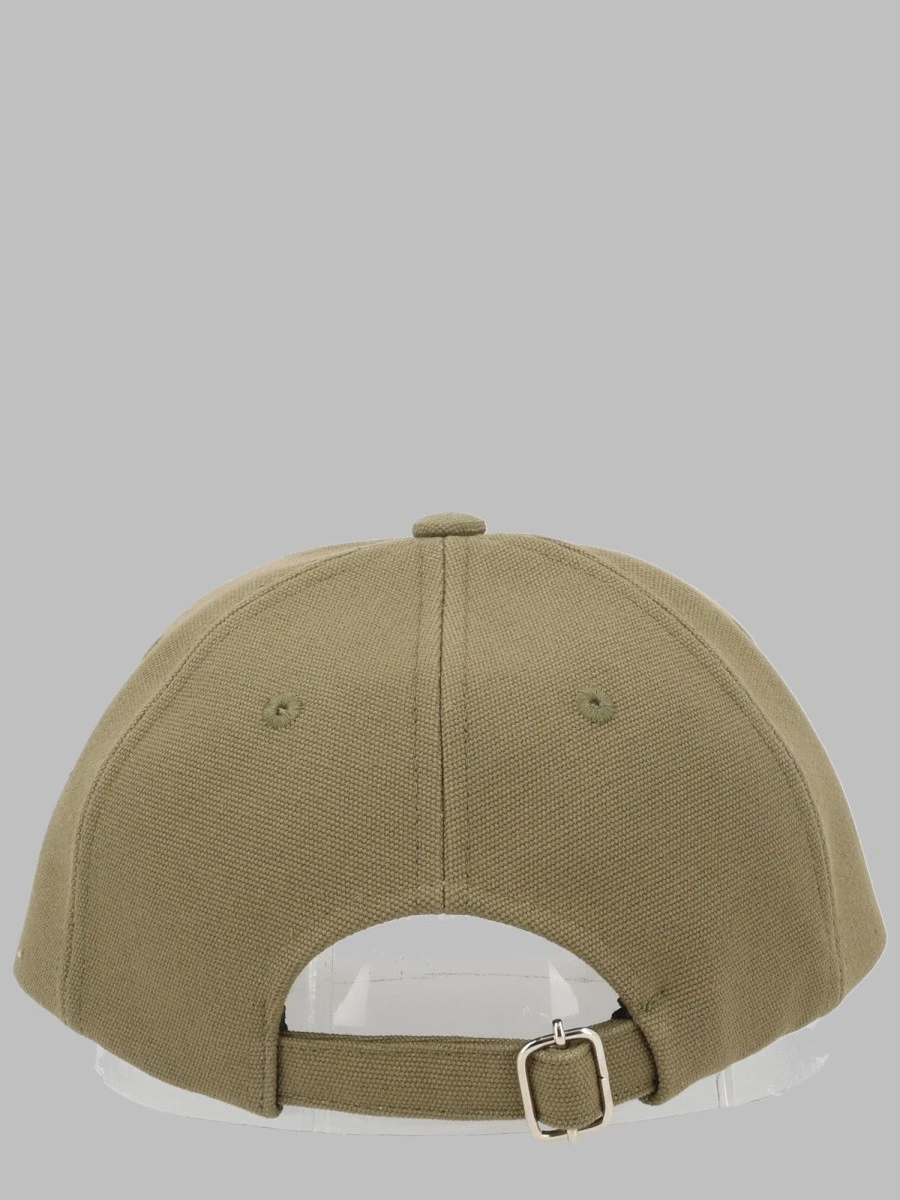 CAPPELLO DA BASEBALL "CHARLIE".webp