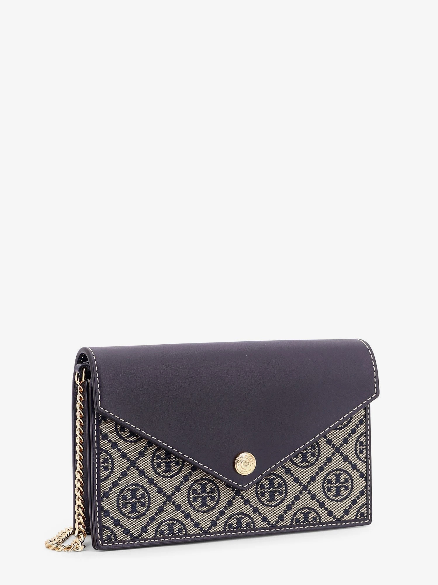 T-Monogram Envelope Chain Wallet.webp