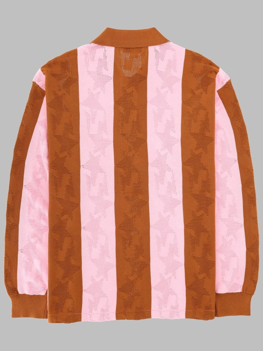 POLO IN COTONE JACQUARD.webp