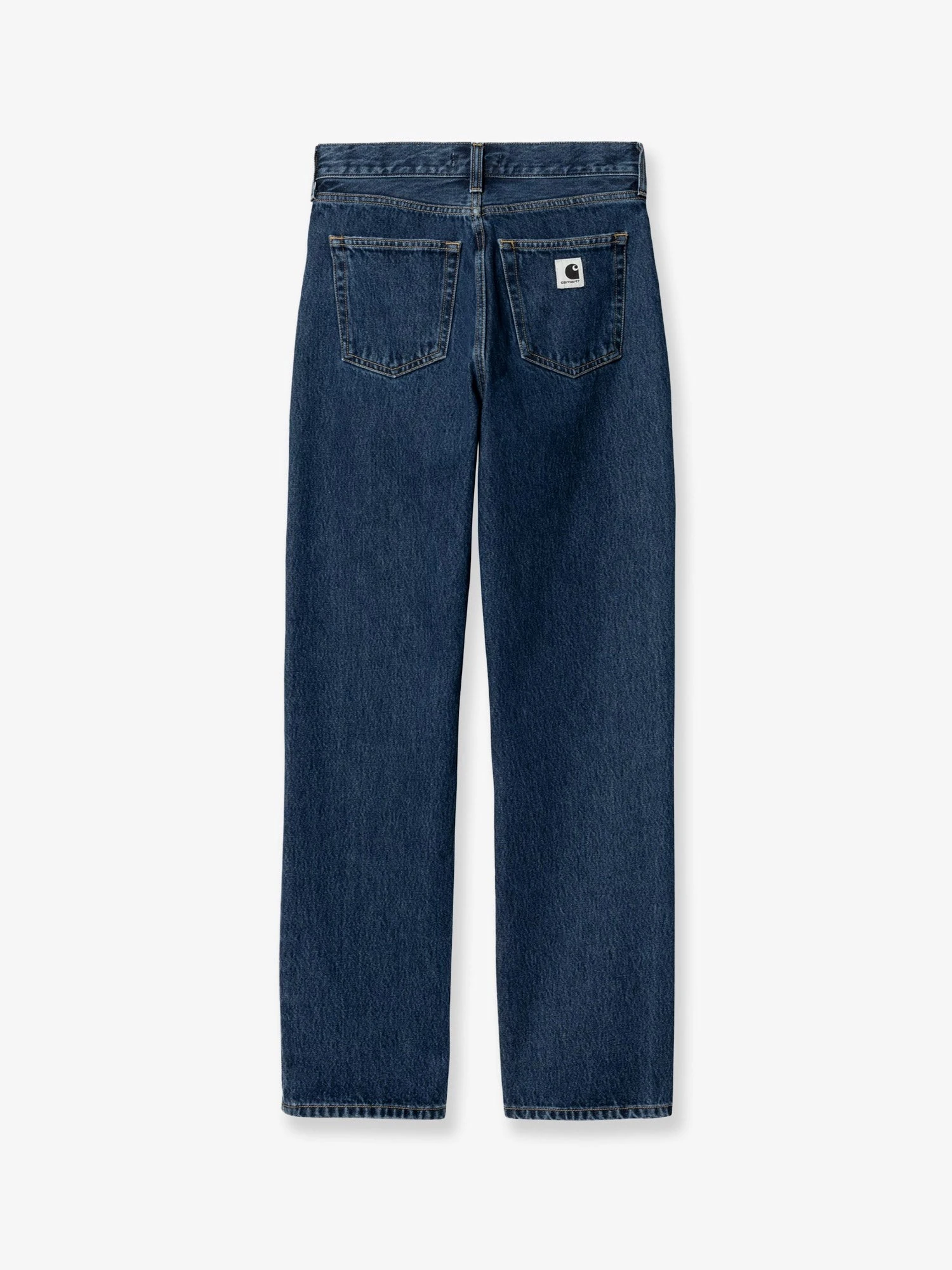 W' Noxon blue denim jeans.webp