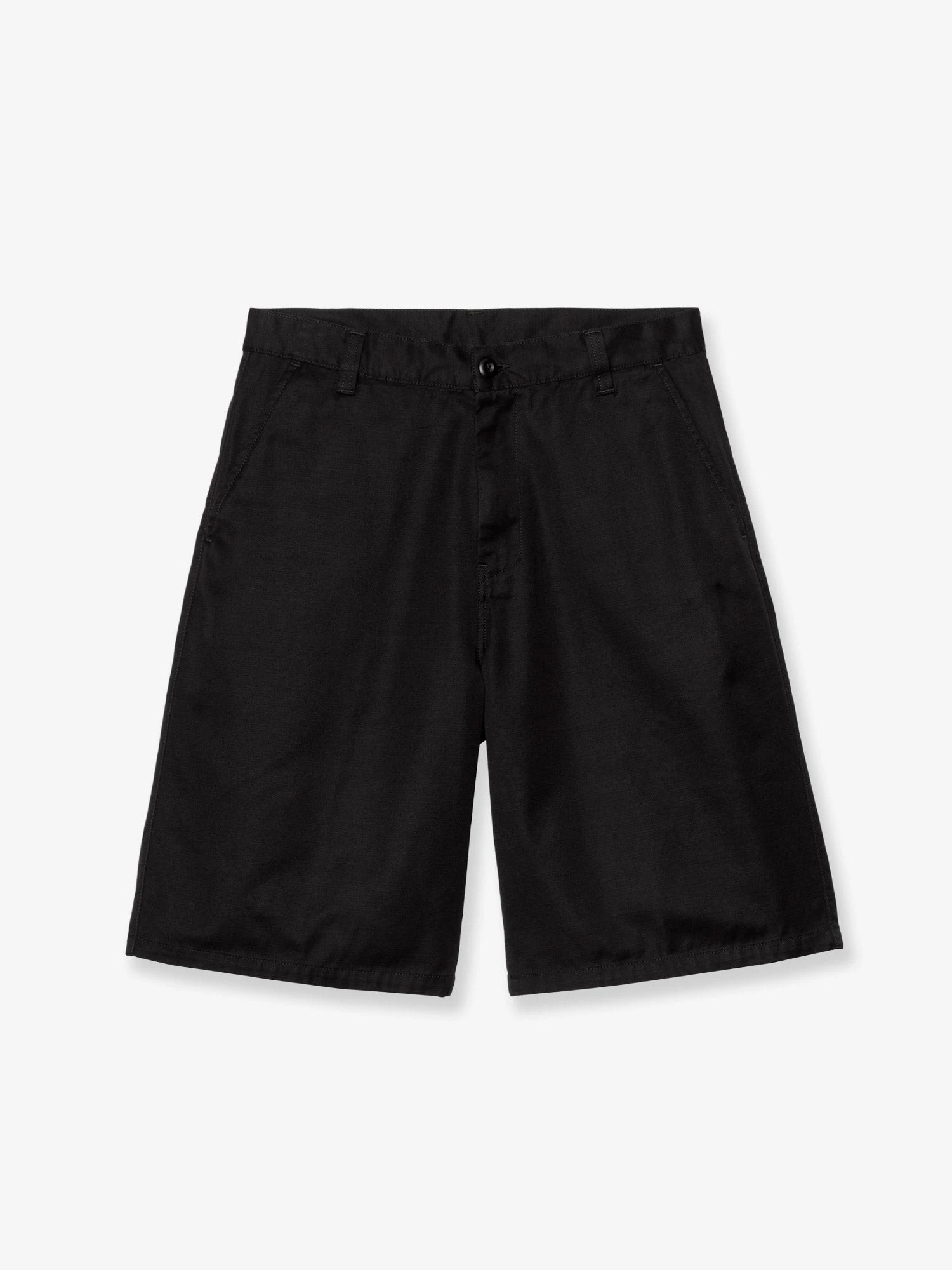 Brader cotton Bermuda shorts.webp