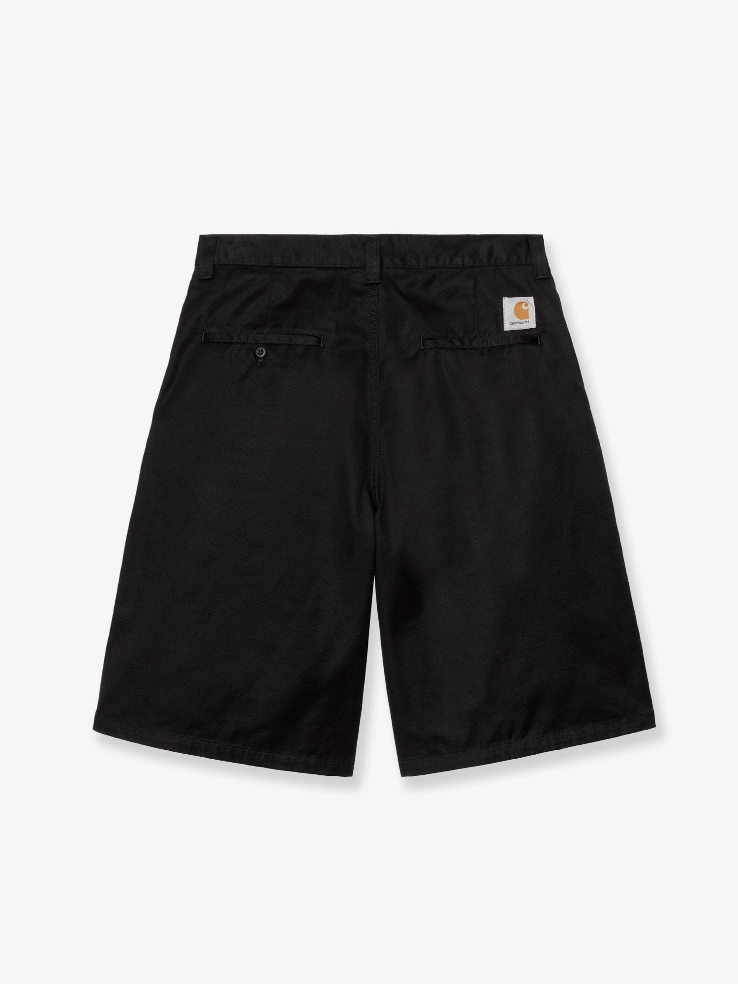 Brader cotton Bermuda shorts.webp