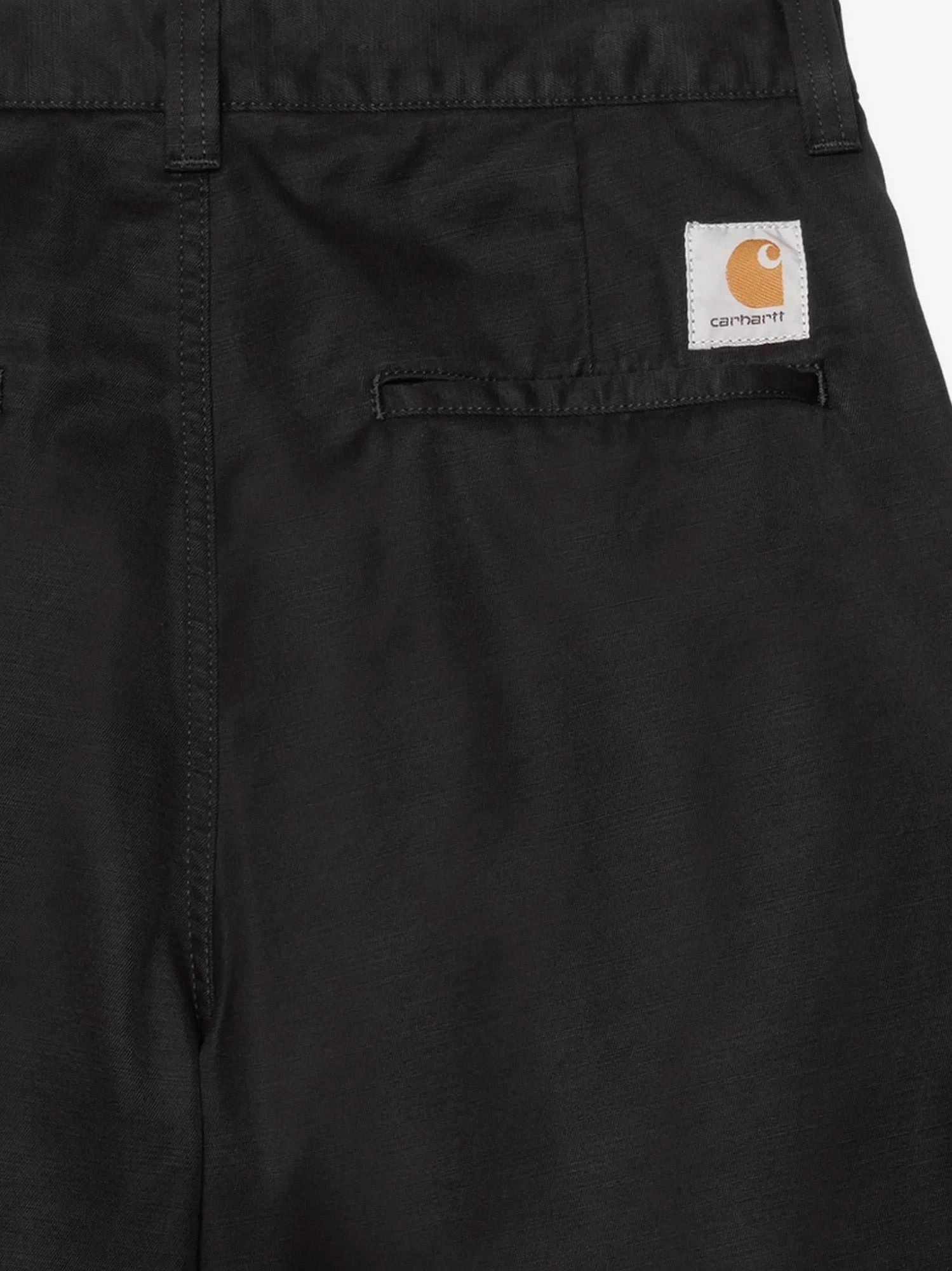 Brader cotton Bermuda shorts.webp