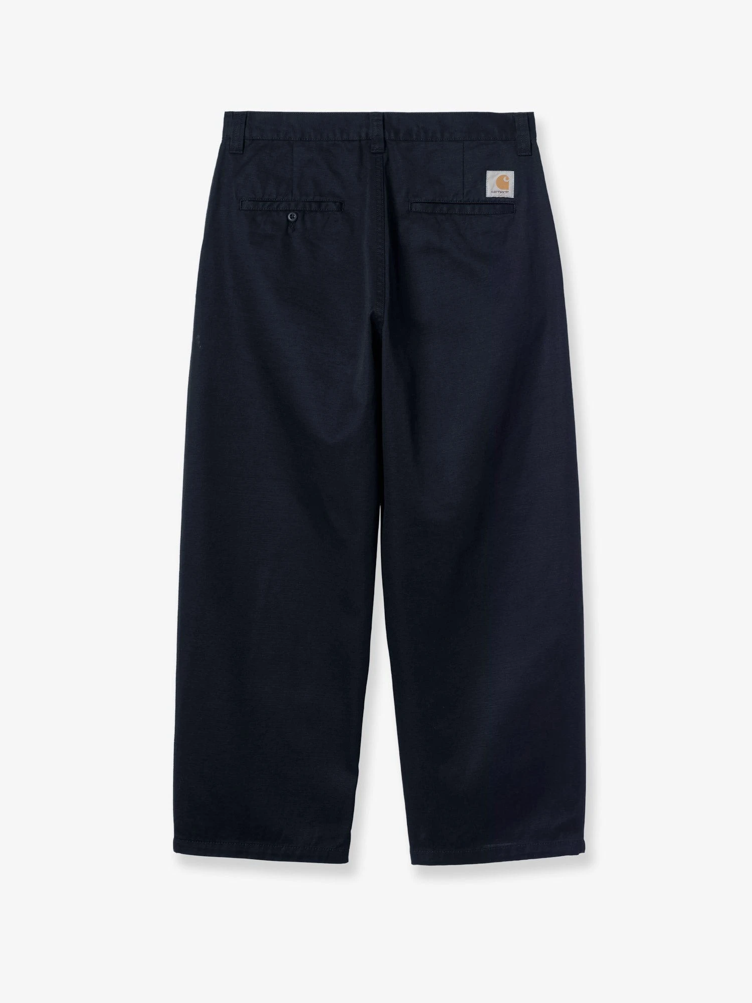Brady Pant Cotton Trousers.webp