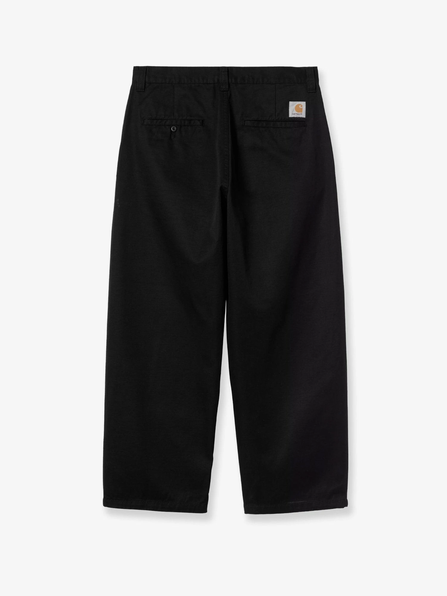 Brady Pant cotton trousers.webp