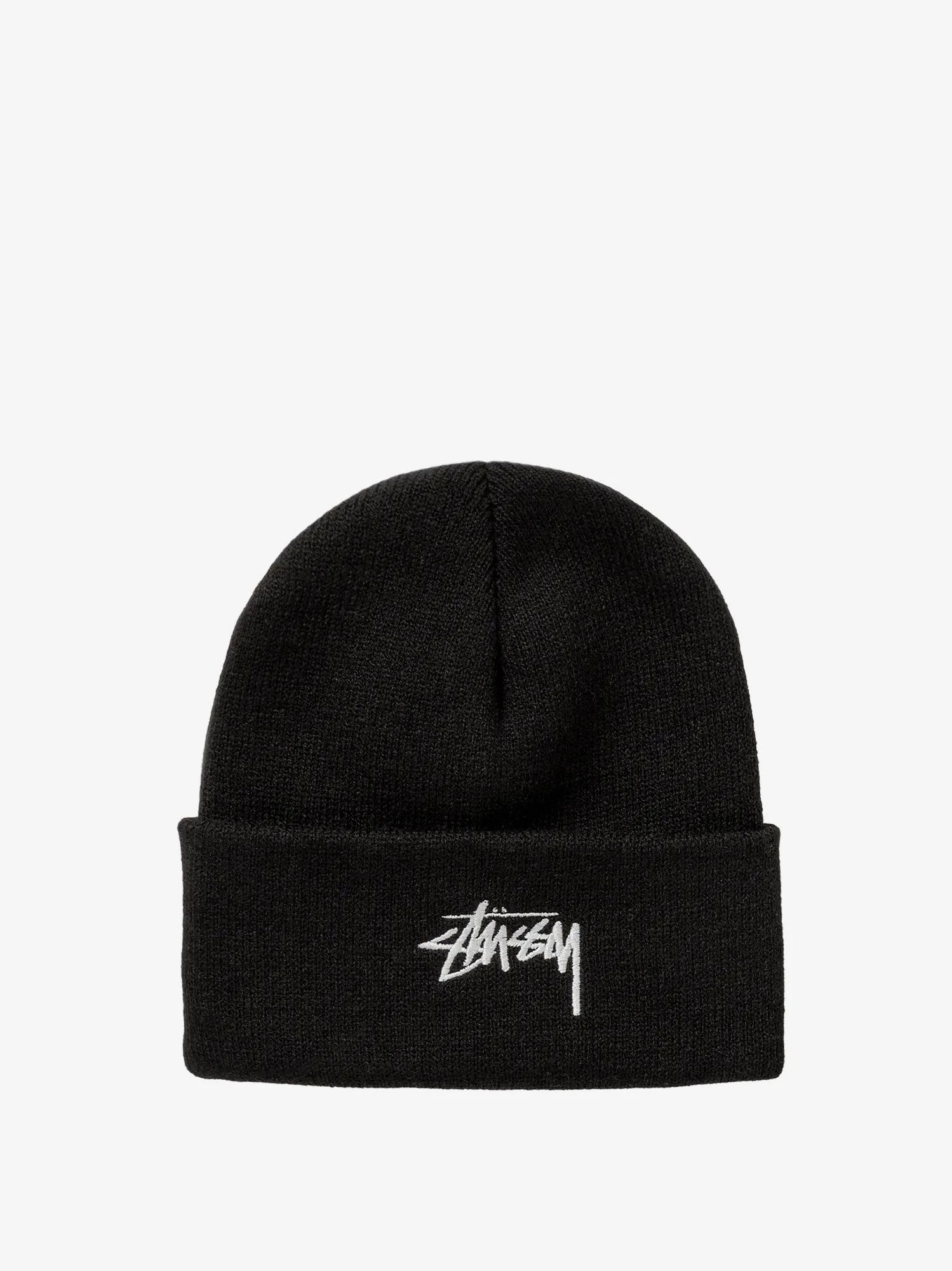 Hat with logo on the front.webp