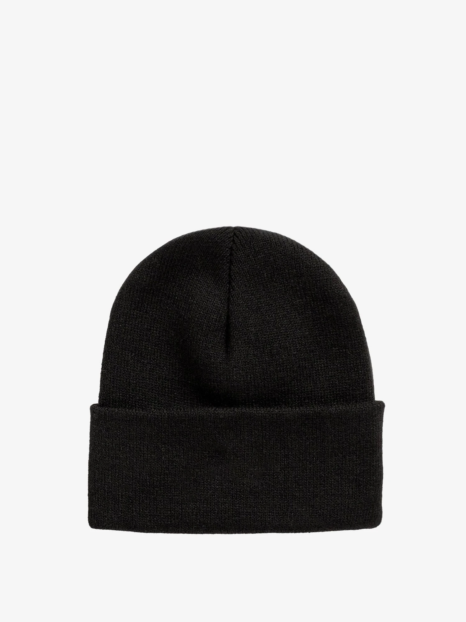Hat with logo on the front.webp