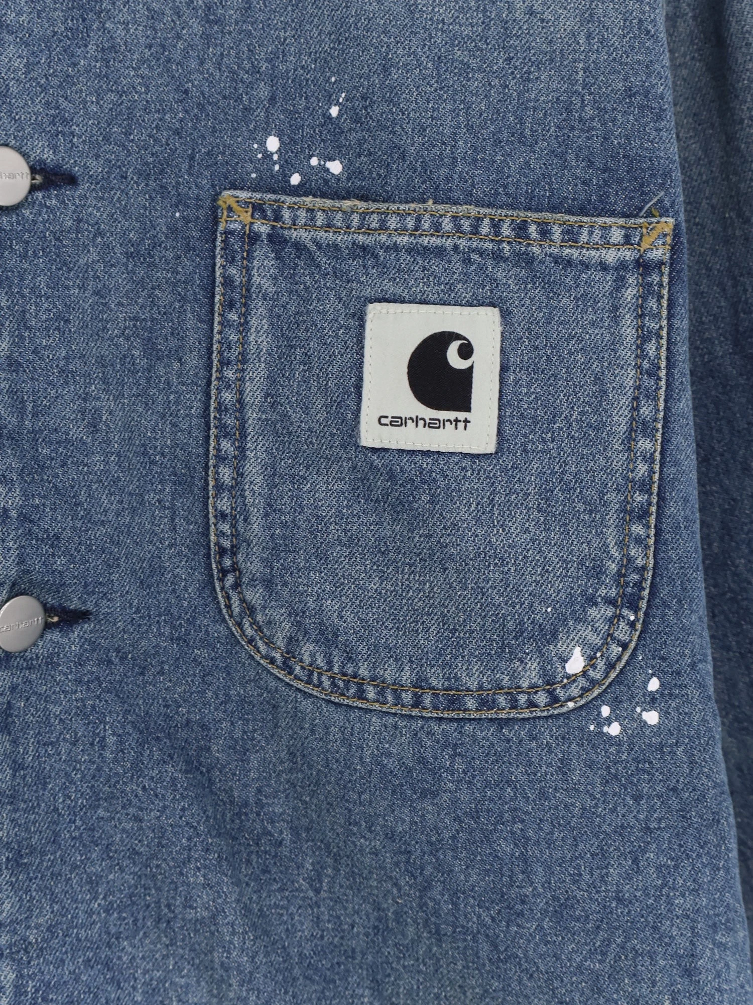OG Michigan Jacket in Blue Denim.webp