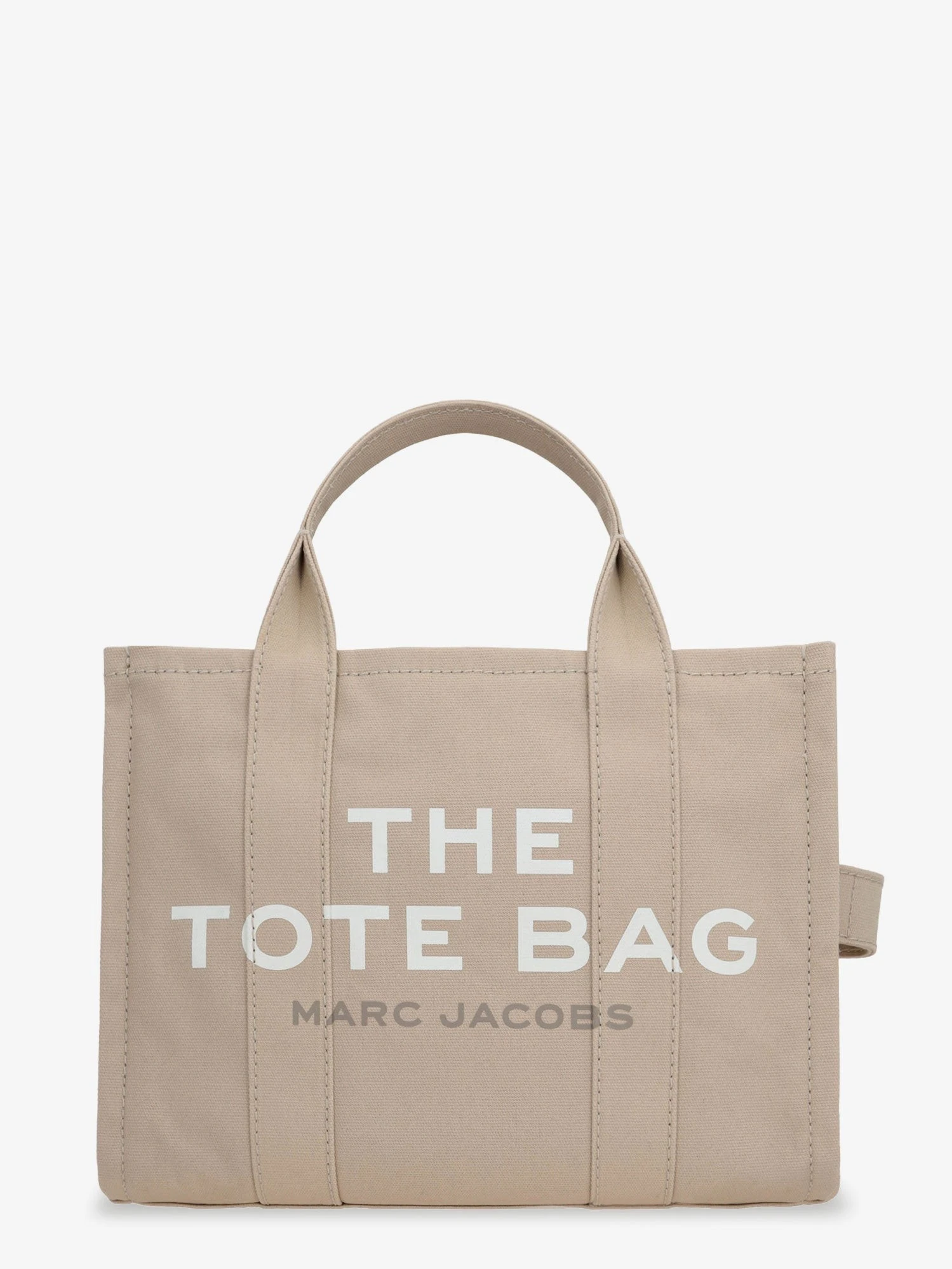 The Medium Tote denim shoulder bag.webp