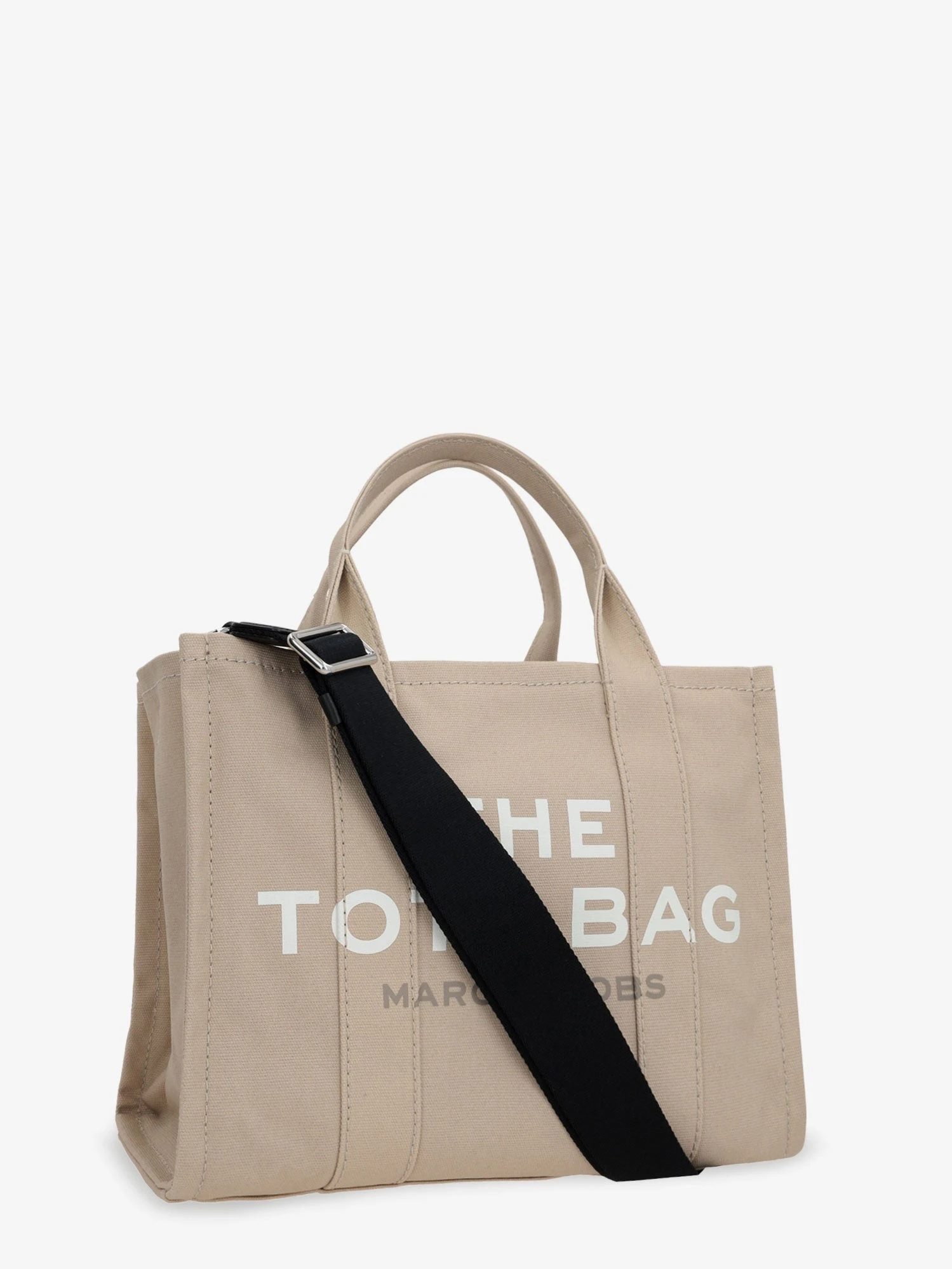 The Medium Tote denim shoulder bag.webp