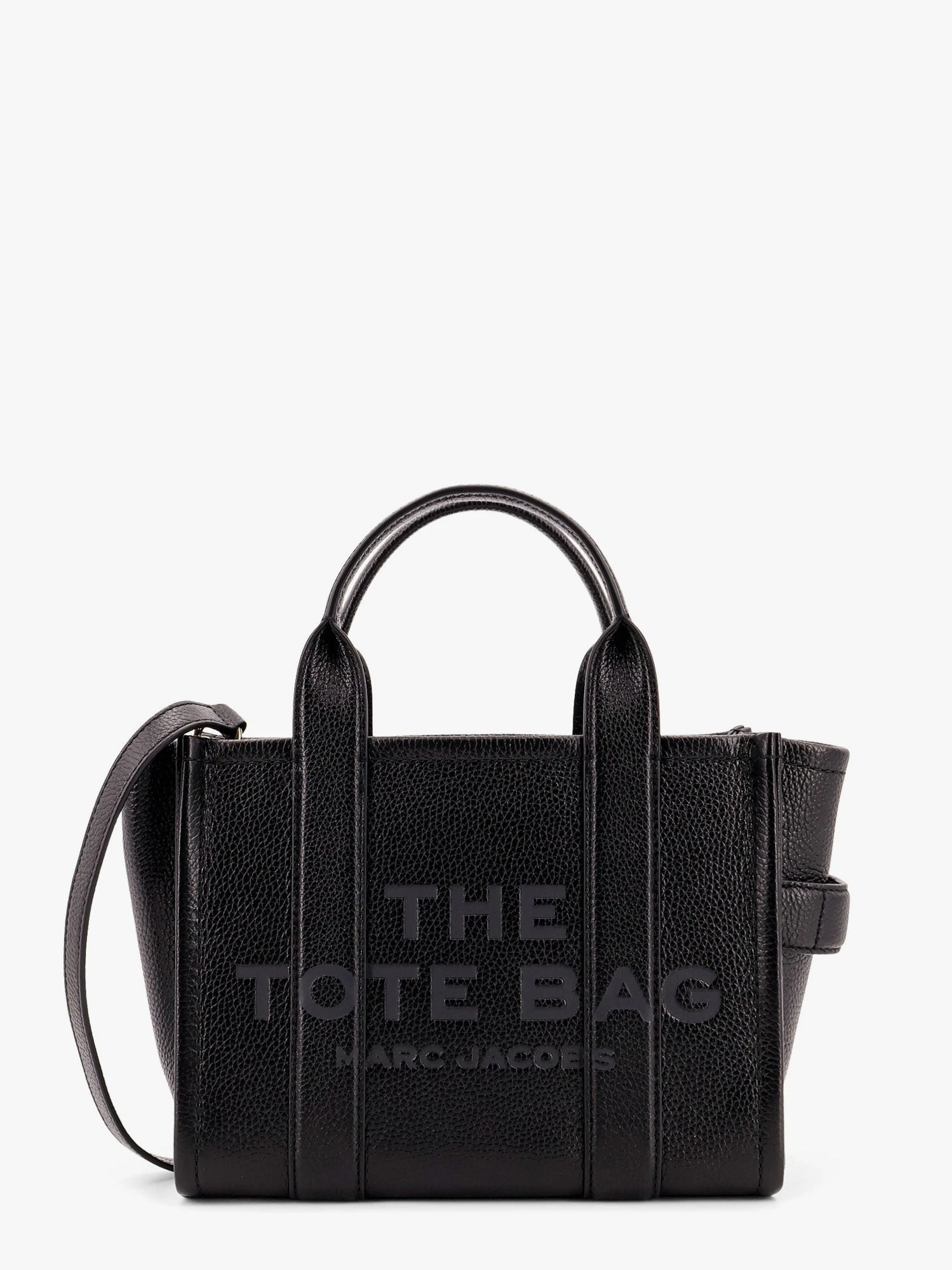 The Tote Bag Small leather crossbody bag.webp