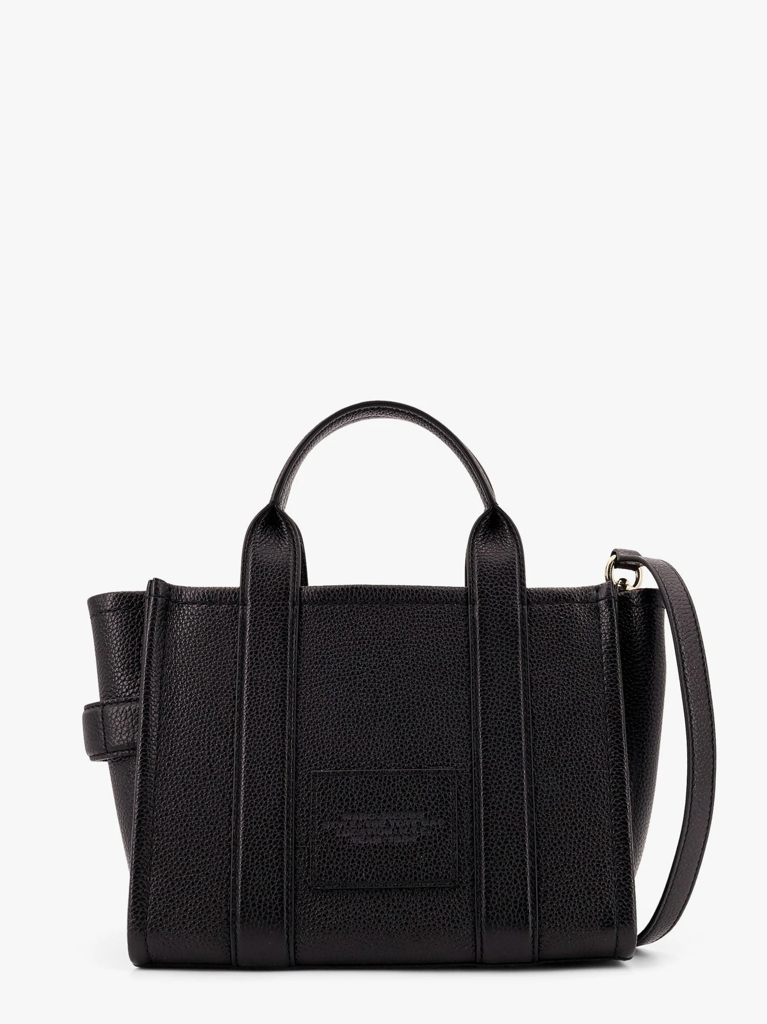 The Tote Bag Small leather crossbody bag.webp
