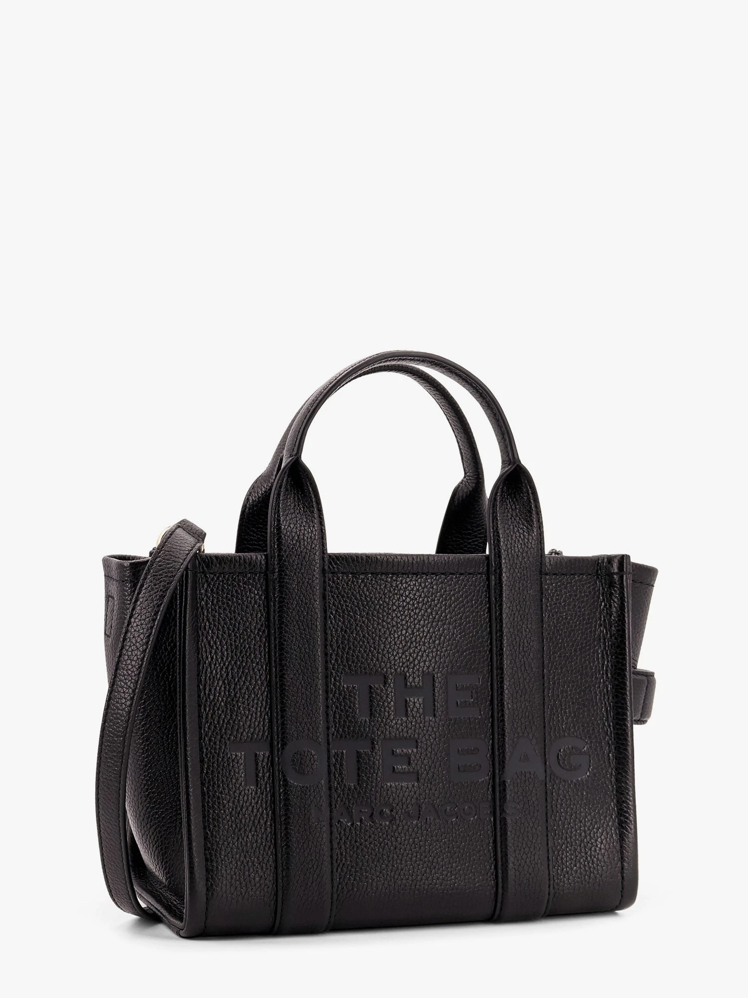 The Tote Bag Small leather crossbody bag.webp