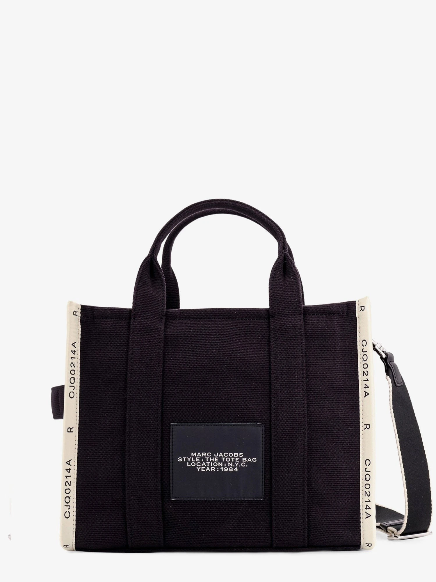 The Tote Bag canvas crossbody bag.webp