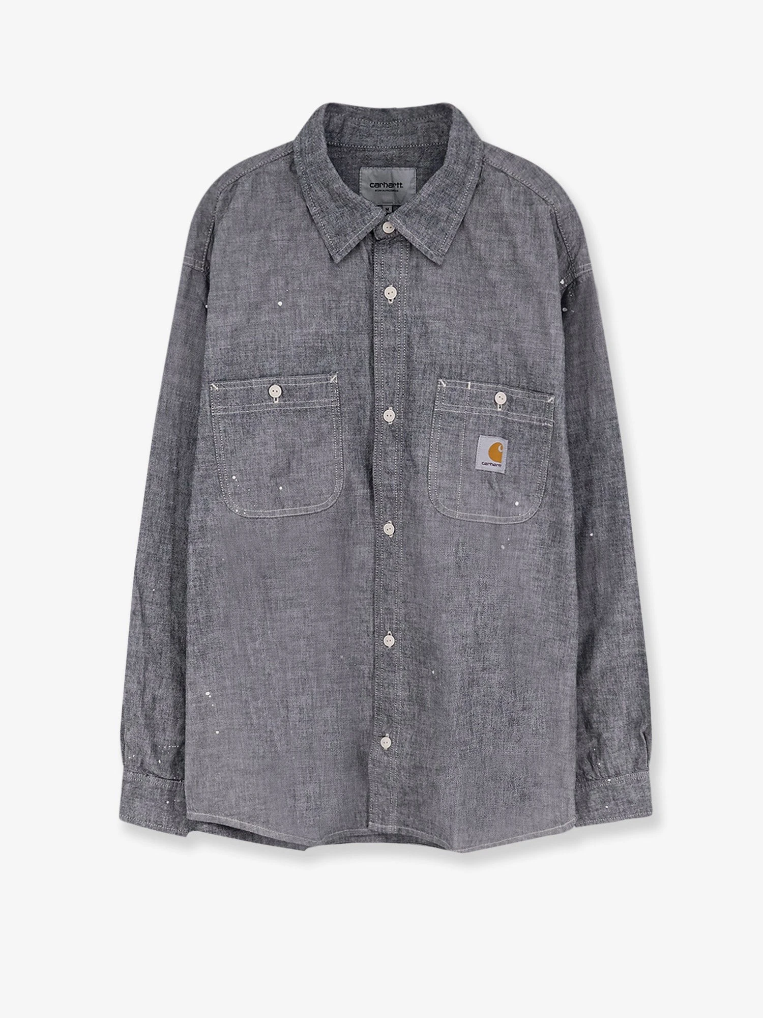 Painter used effect cotton shirt.webp