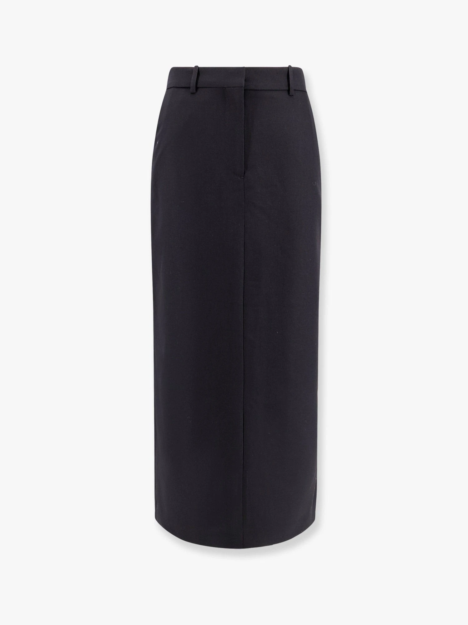 Wool blend skirt.webp