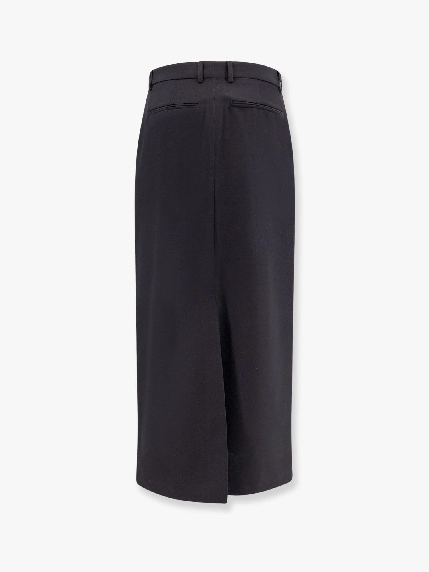 Wool blend skirt.webp
