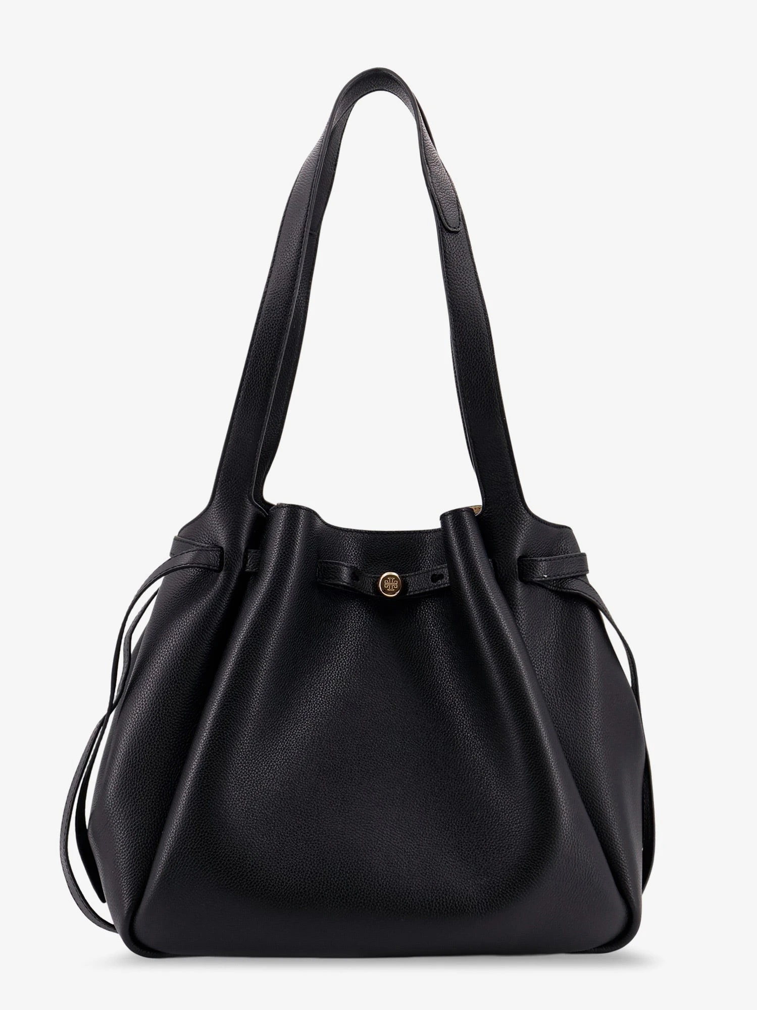 Romy Tote leather shopping bag.webp