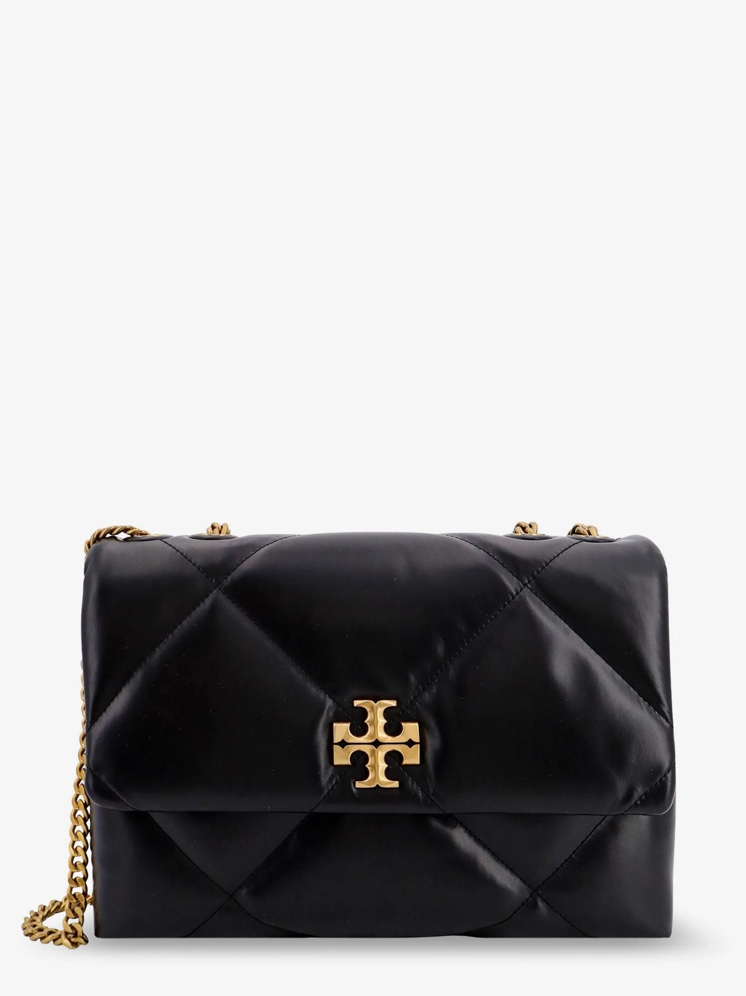 Kira Diamond Quilt Convertible leather crossbody bag.webp
