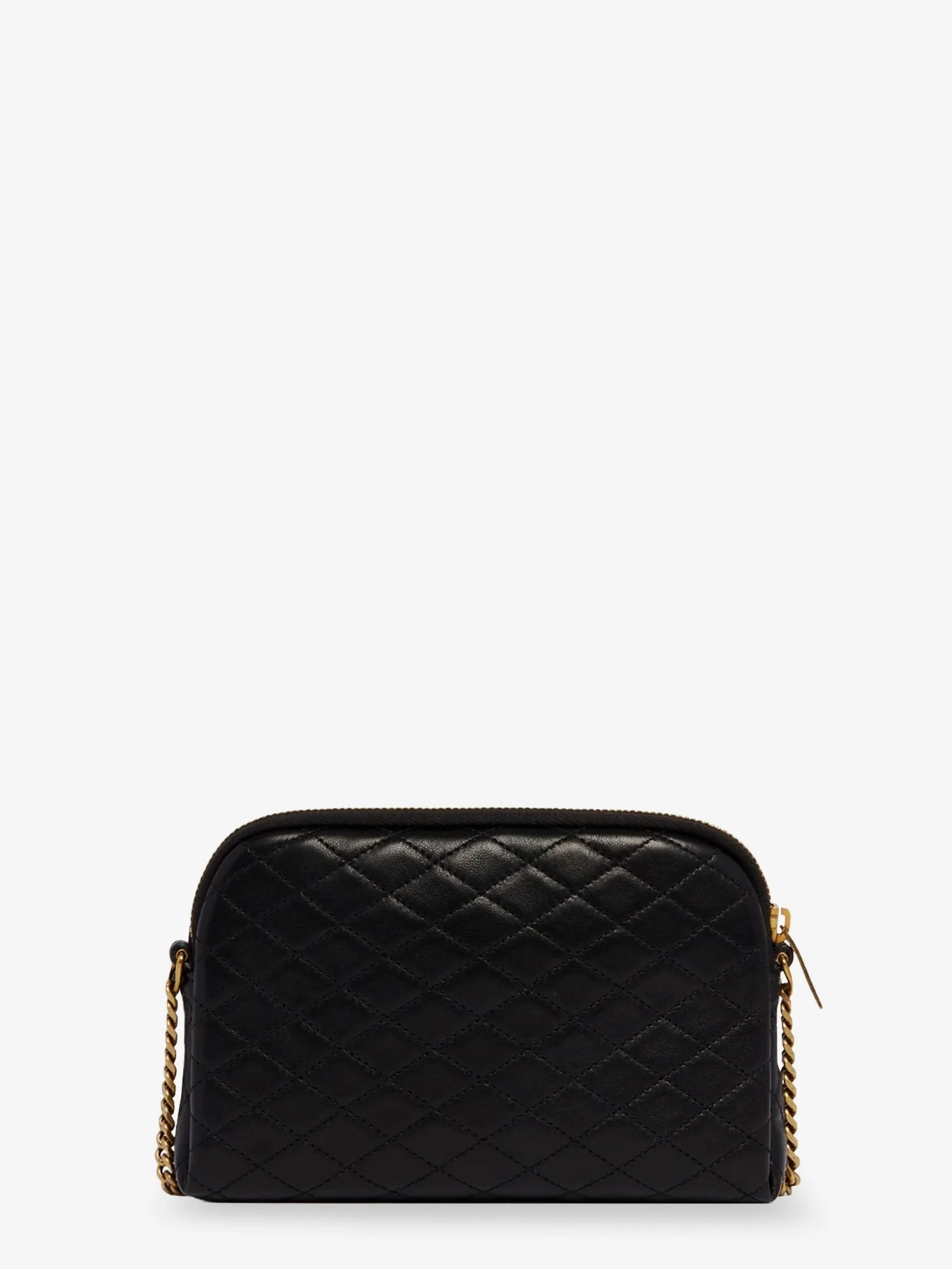 Gaby leather shoulder bag.webp