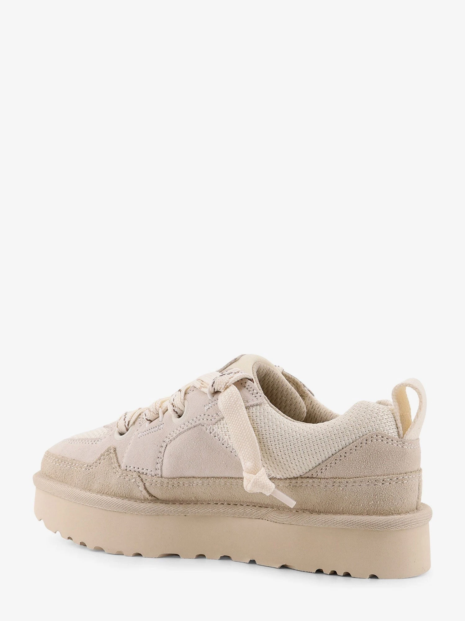 W Lo Lowmel suede sneakers.webp