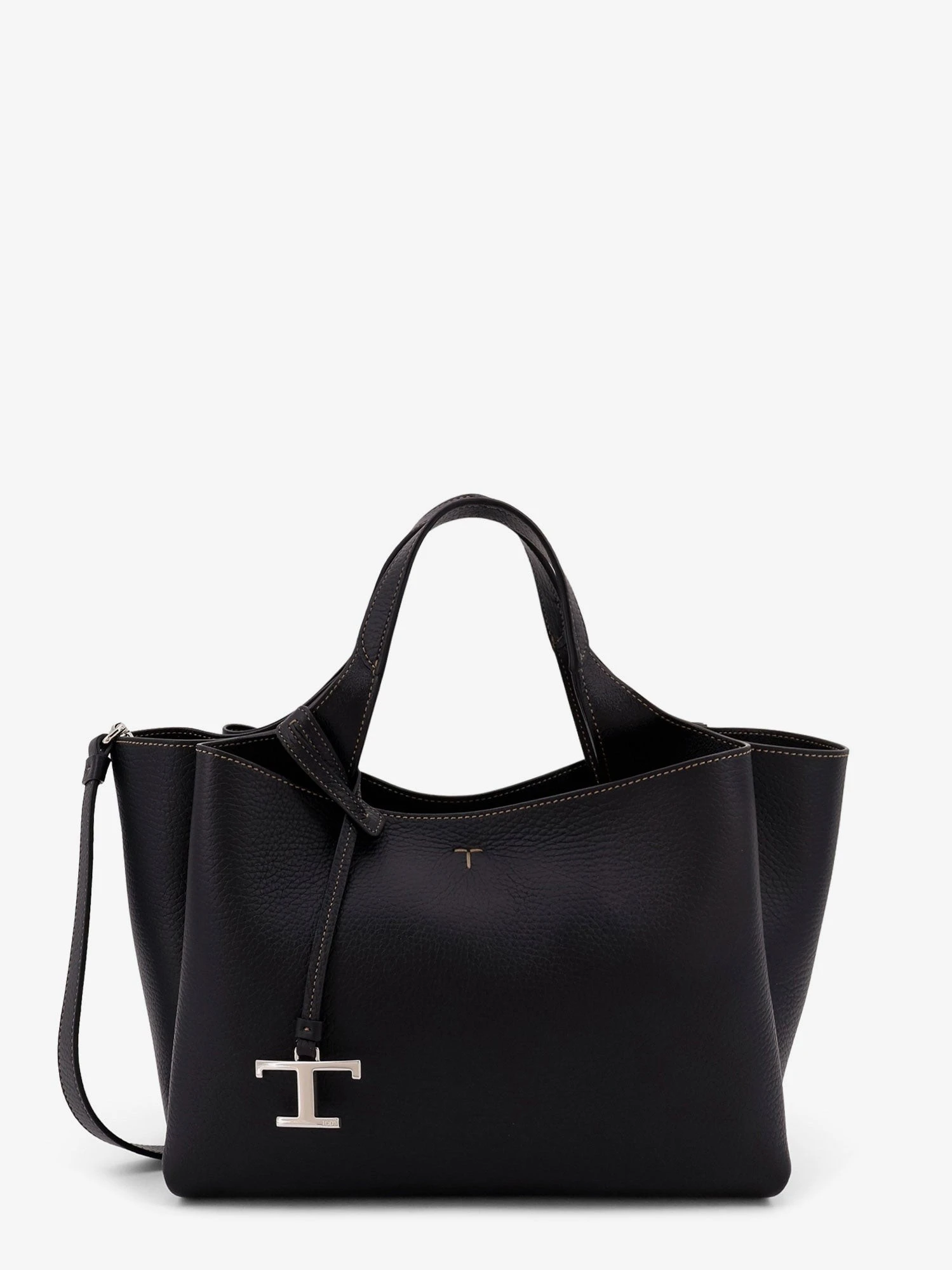 Leather shoulder bag.webp