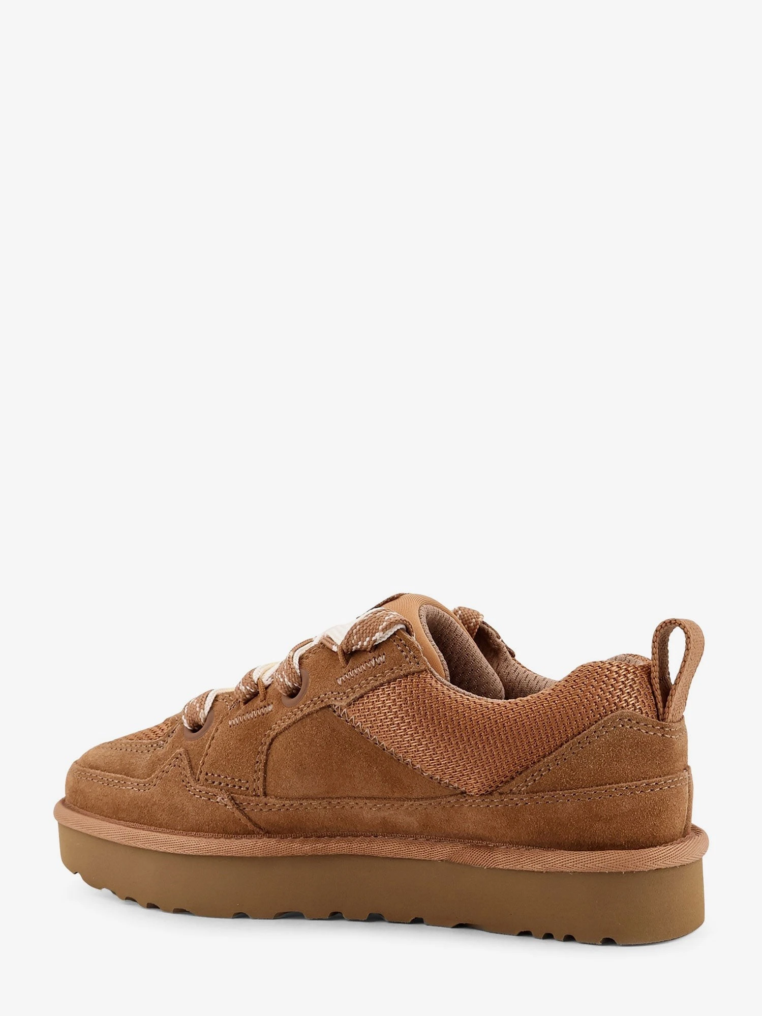 W Lo Lowmel suede sneakers.webp