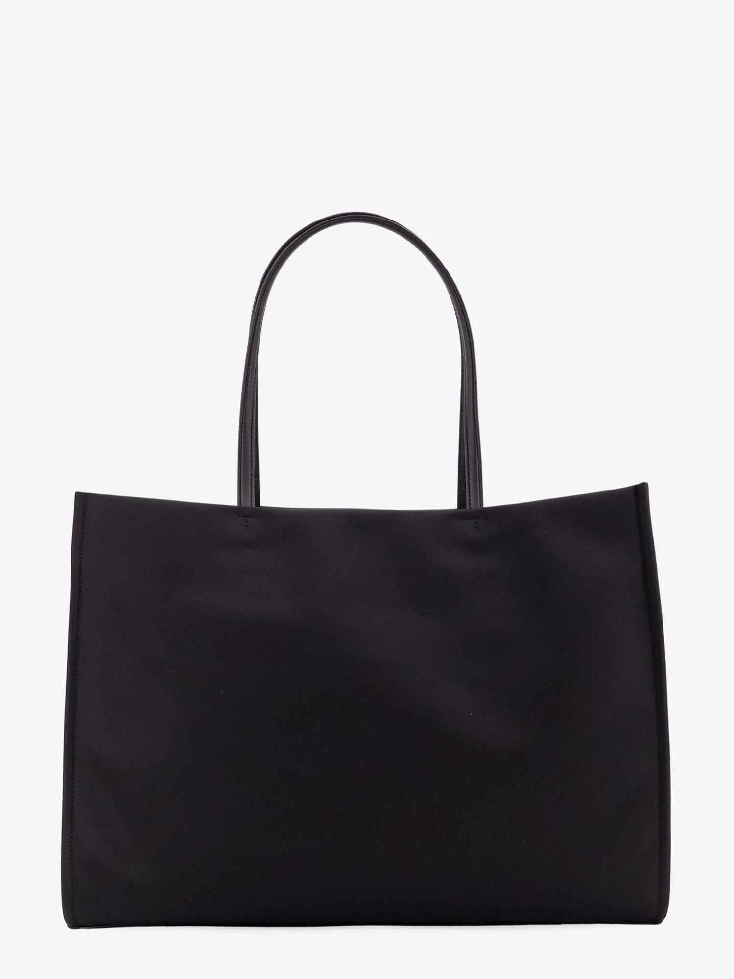Ella Tote nylon handbag.webp