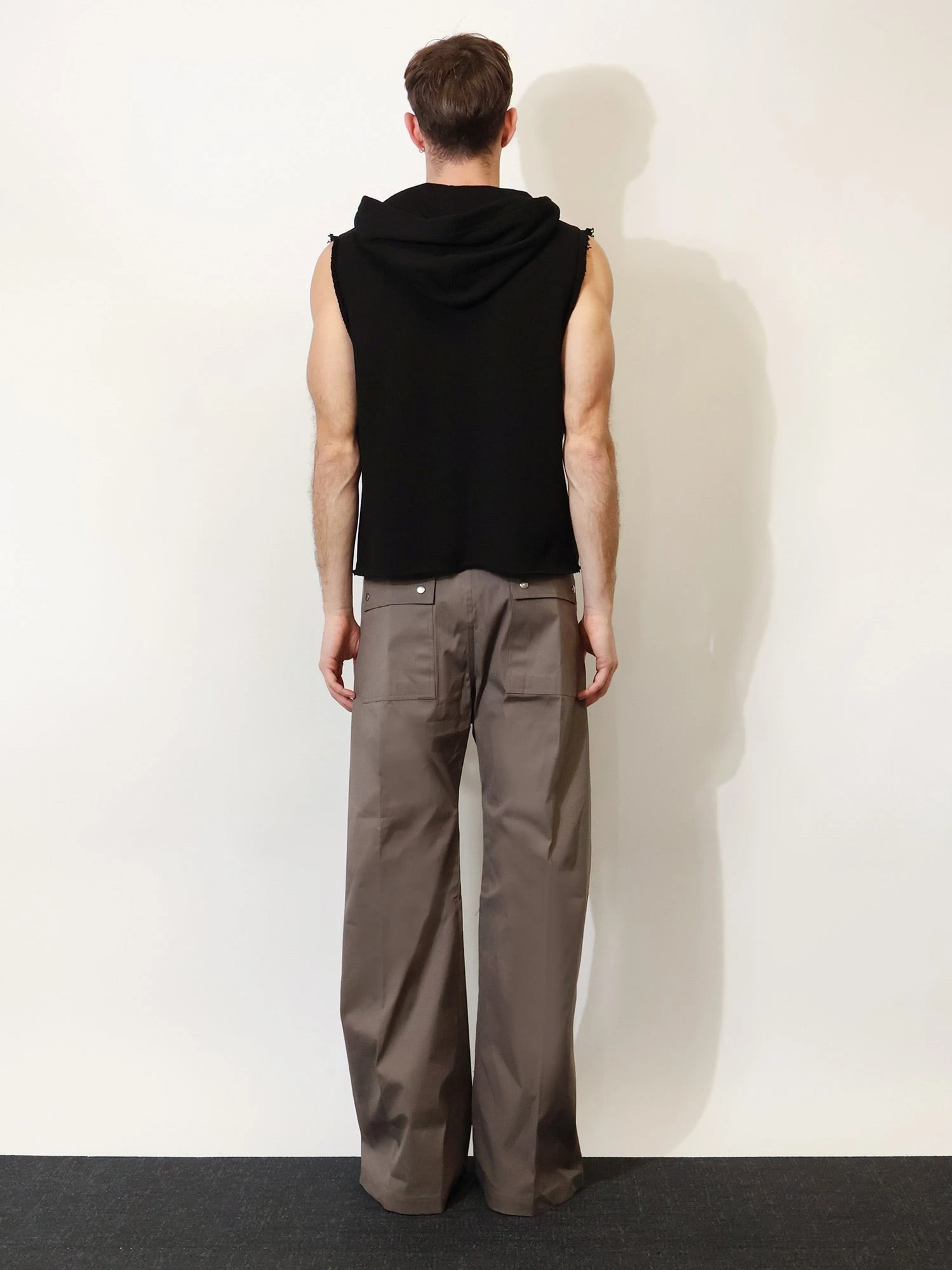 Wide Bela certified cotton trousers.webp