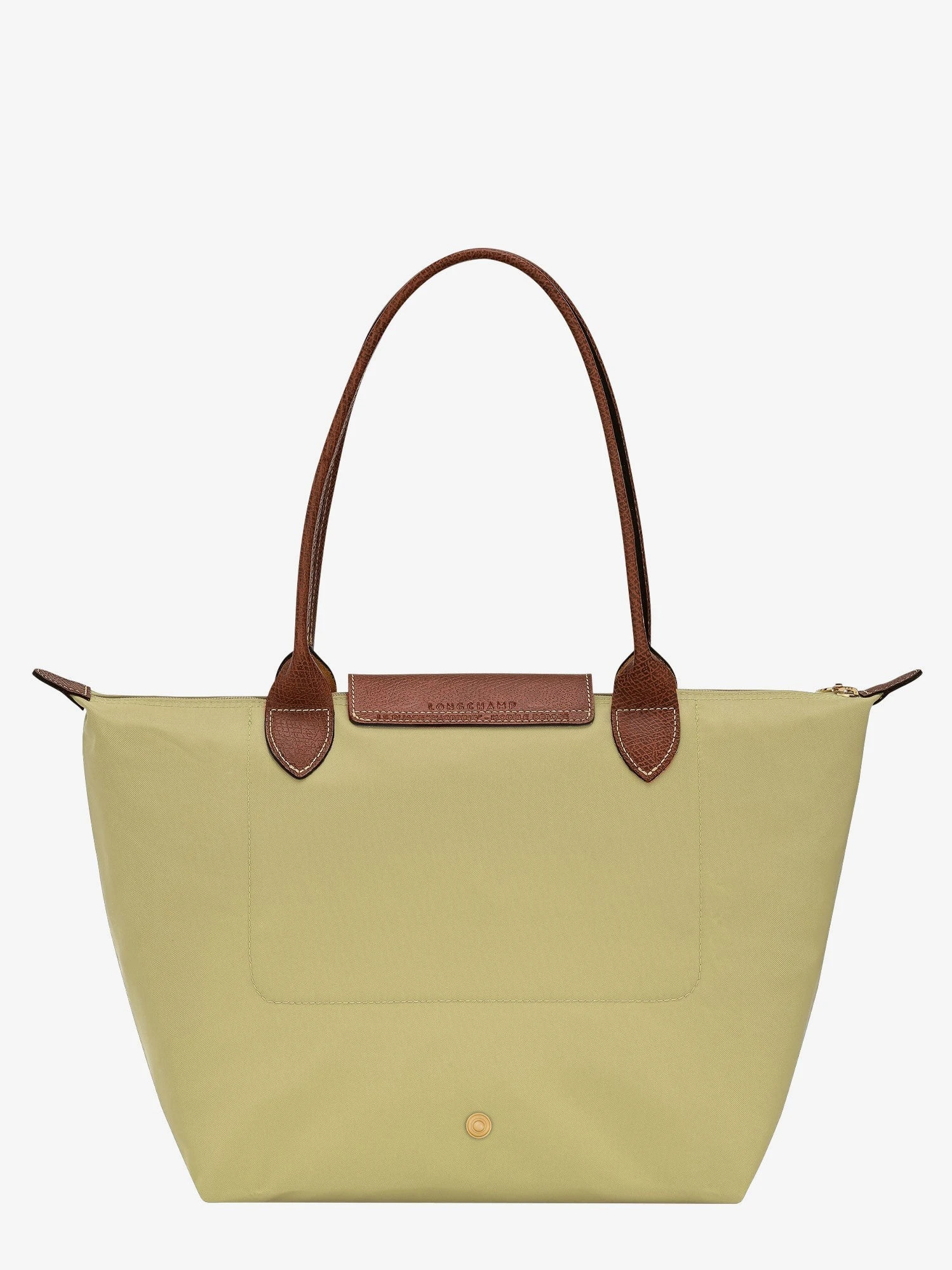 Le Pliage nylon shoulder bag.webp