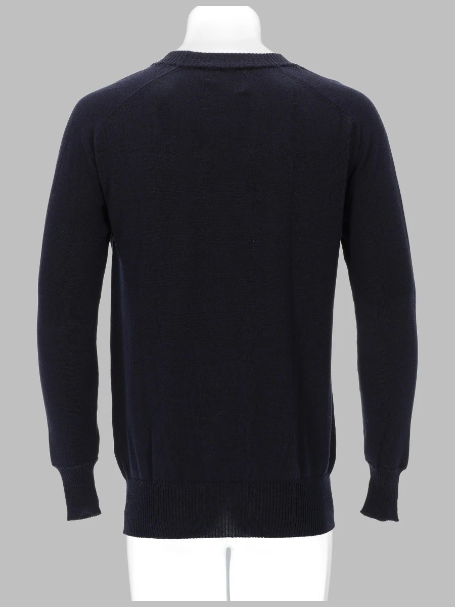 MAGLIA IN COTONE MISTO VISCOSA.webp