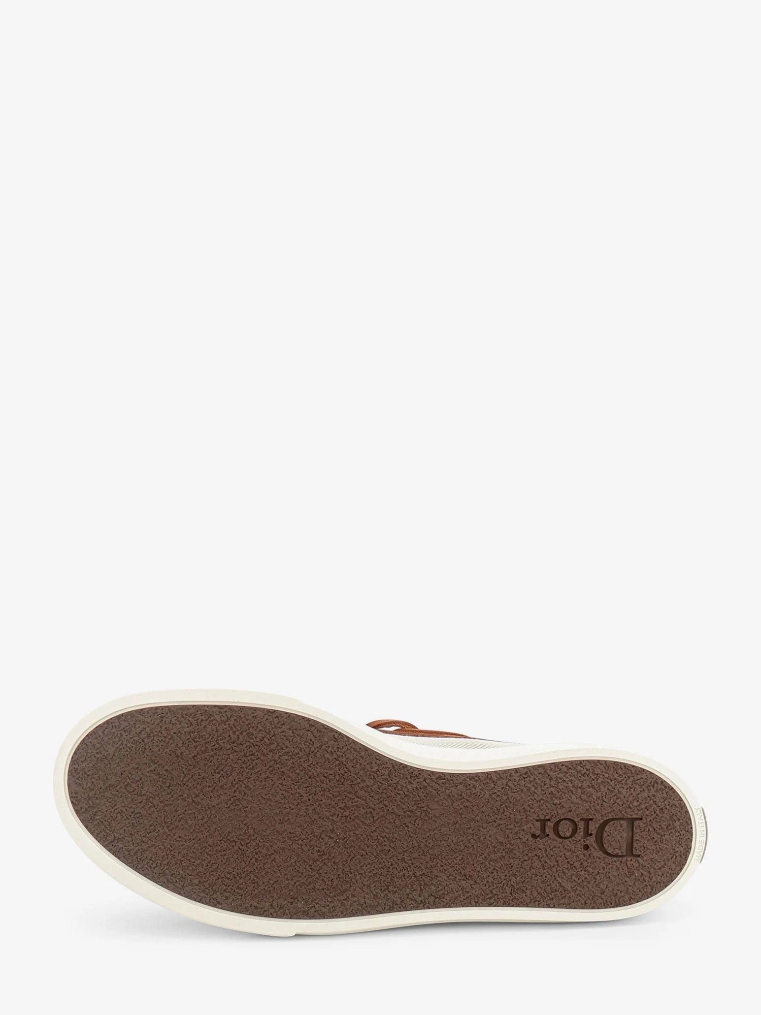 Chester Dioriviera canvas and leather loafers.webp