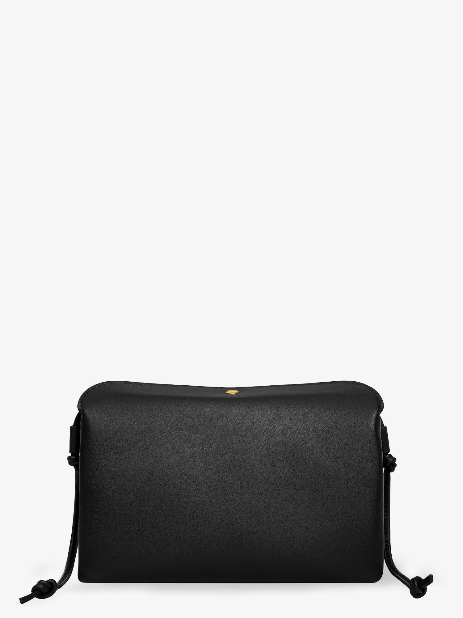 Trio leather crossbody bag.webp