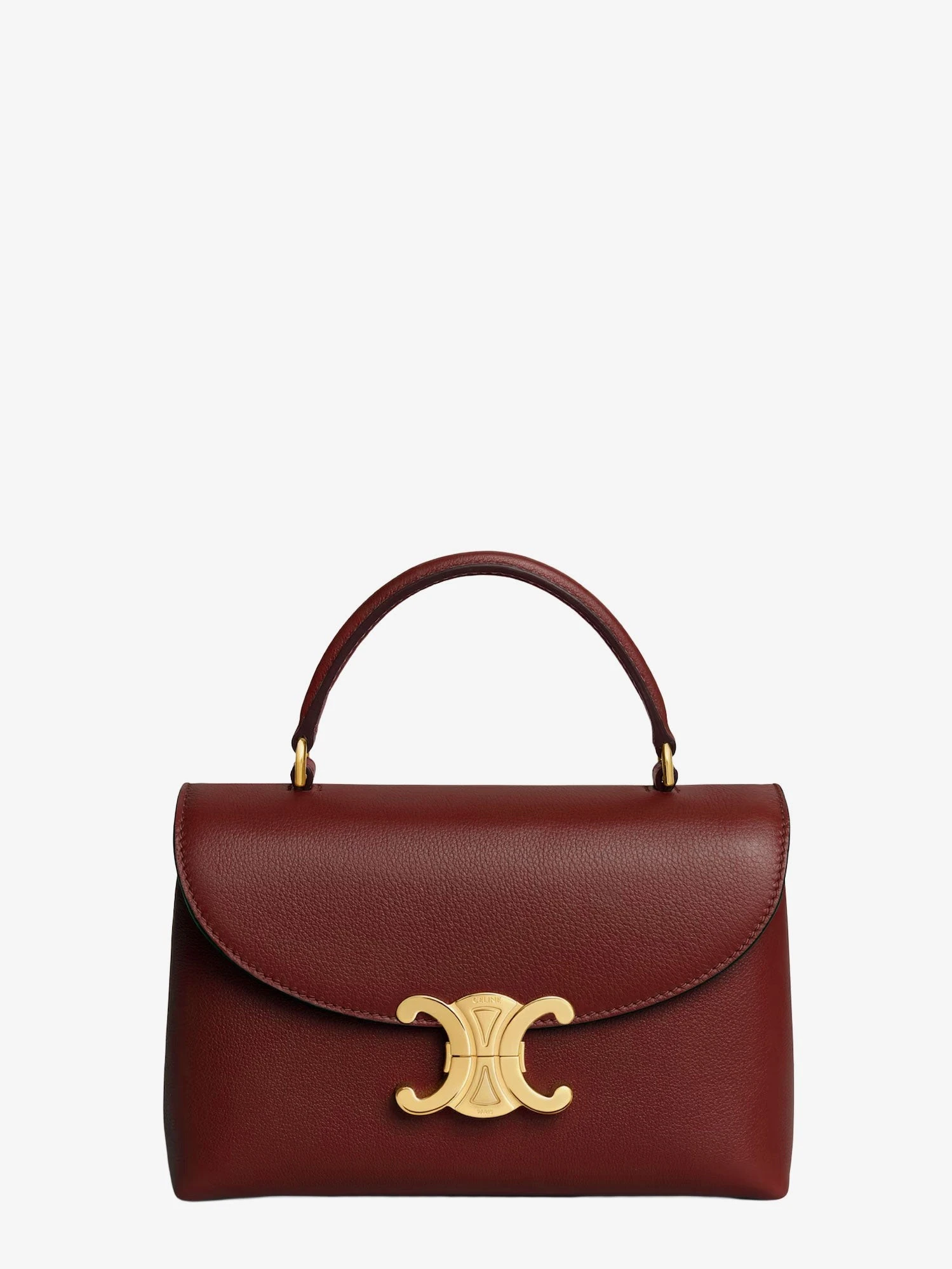 Teen Nino leather shoulder bag.webp