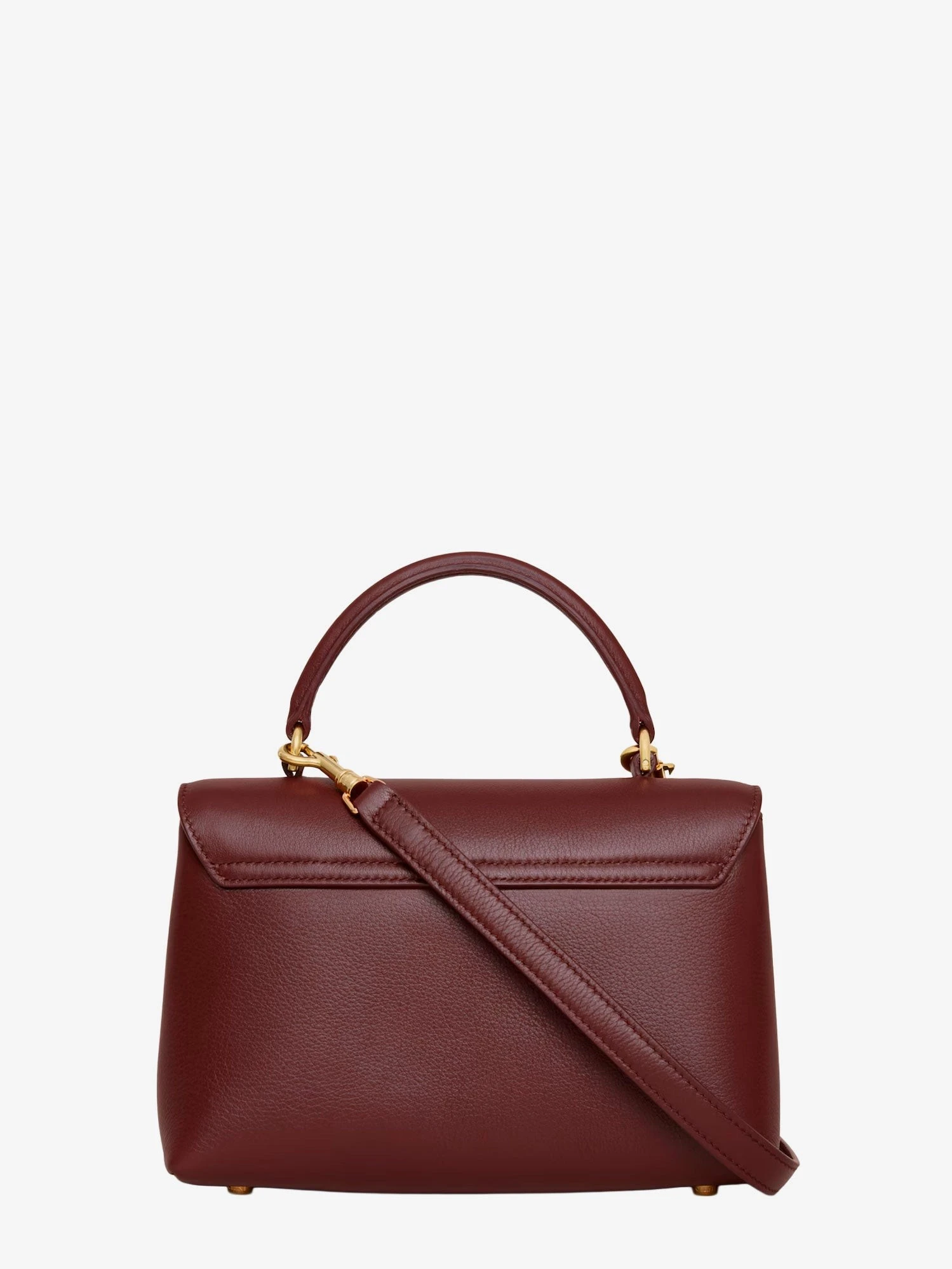 Teen Nino leather shoulder bag.webp