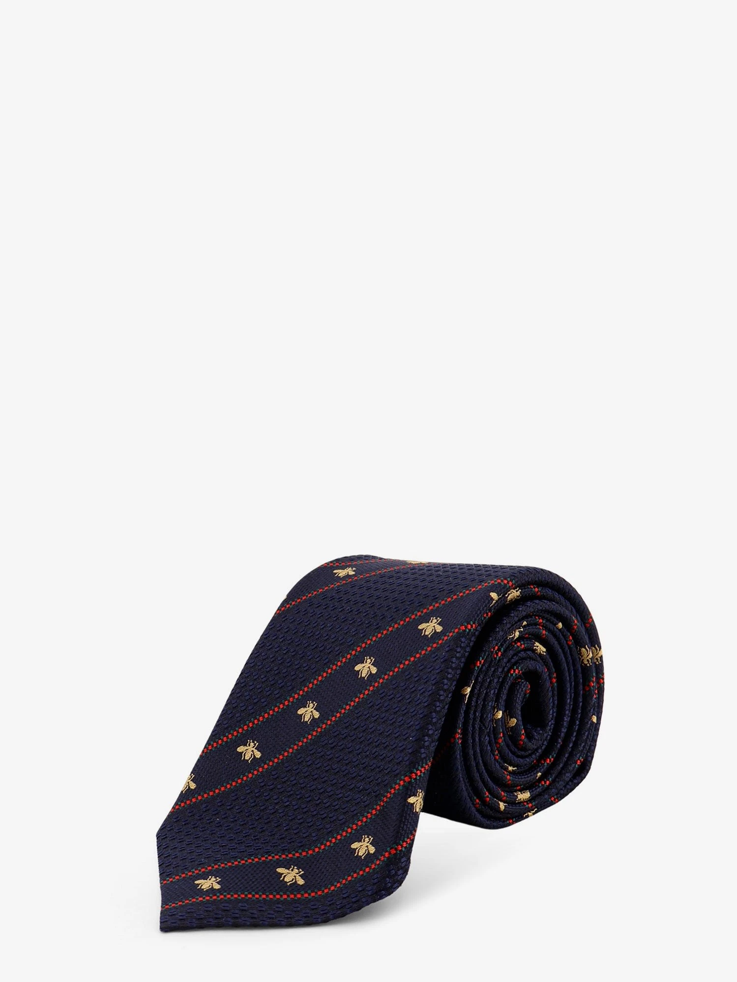 Labour silk tie.webp