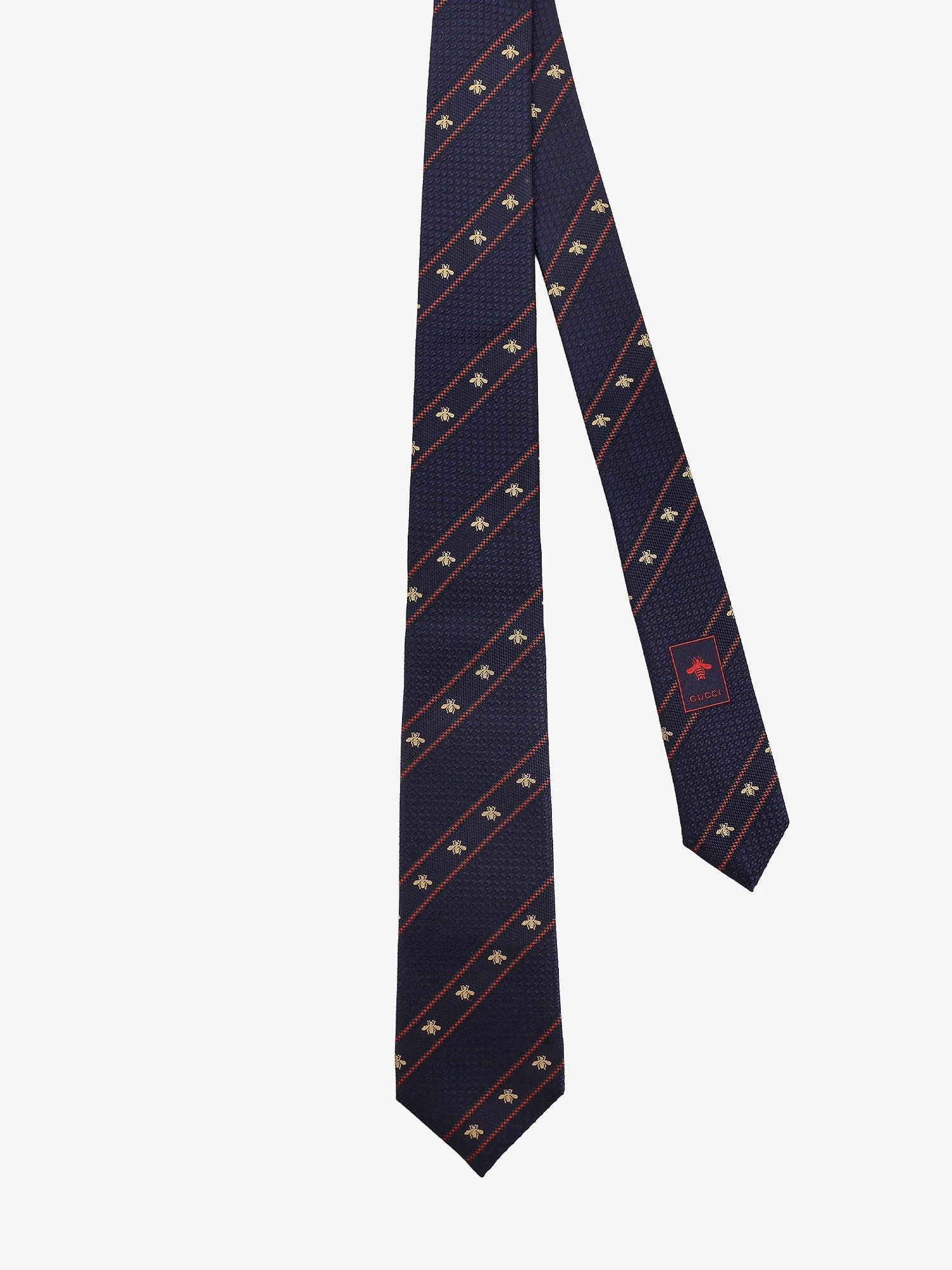 Labour silk tie.webp