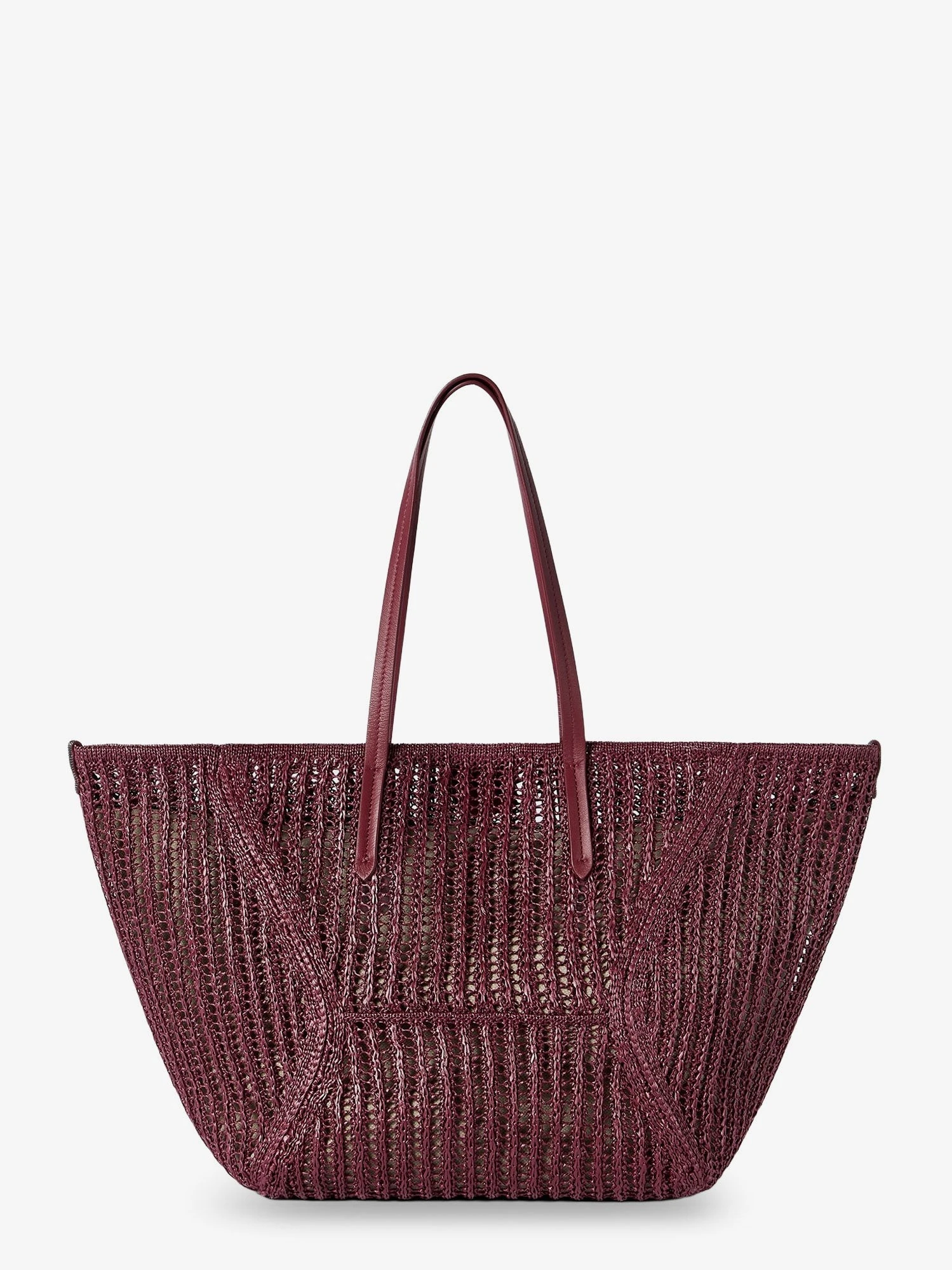 BC Duo raffia shoulder bag.webp