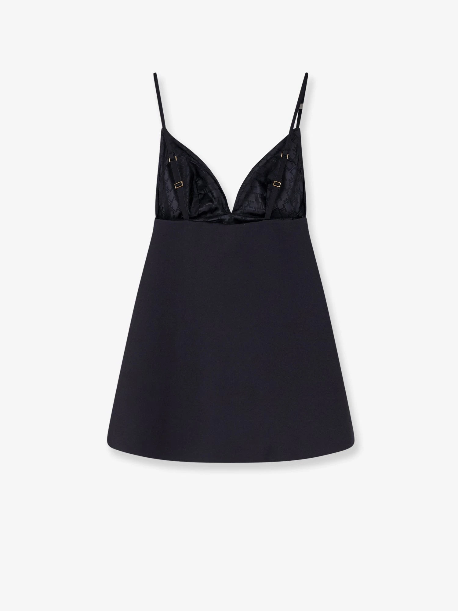 Daily satin mini dress.webp