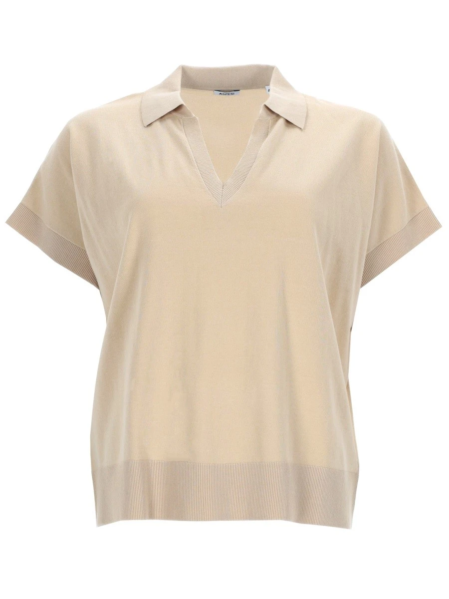 SHIRT WITH POLO COLLAR.webp