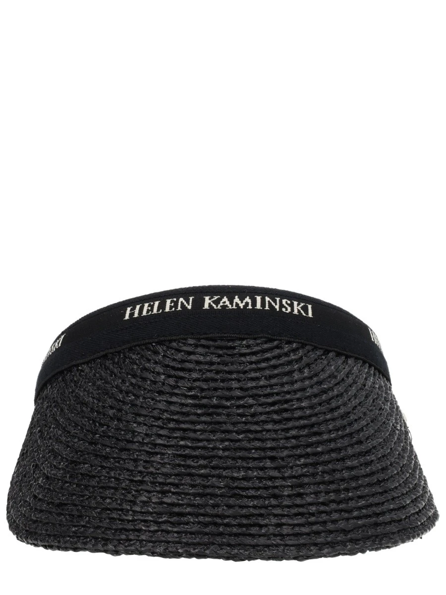 "WHITE 10 VISOR" HAT.webp