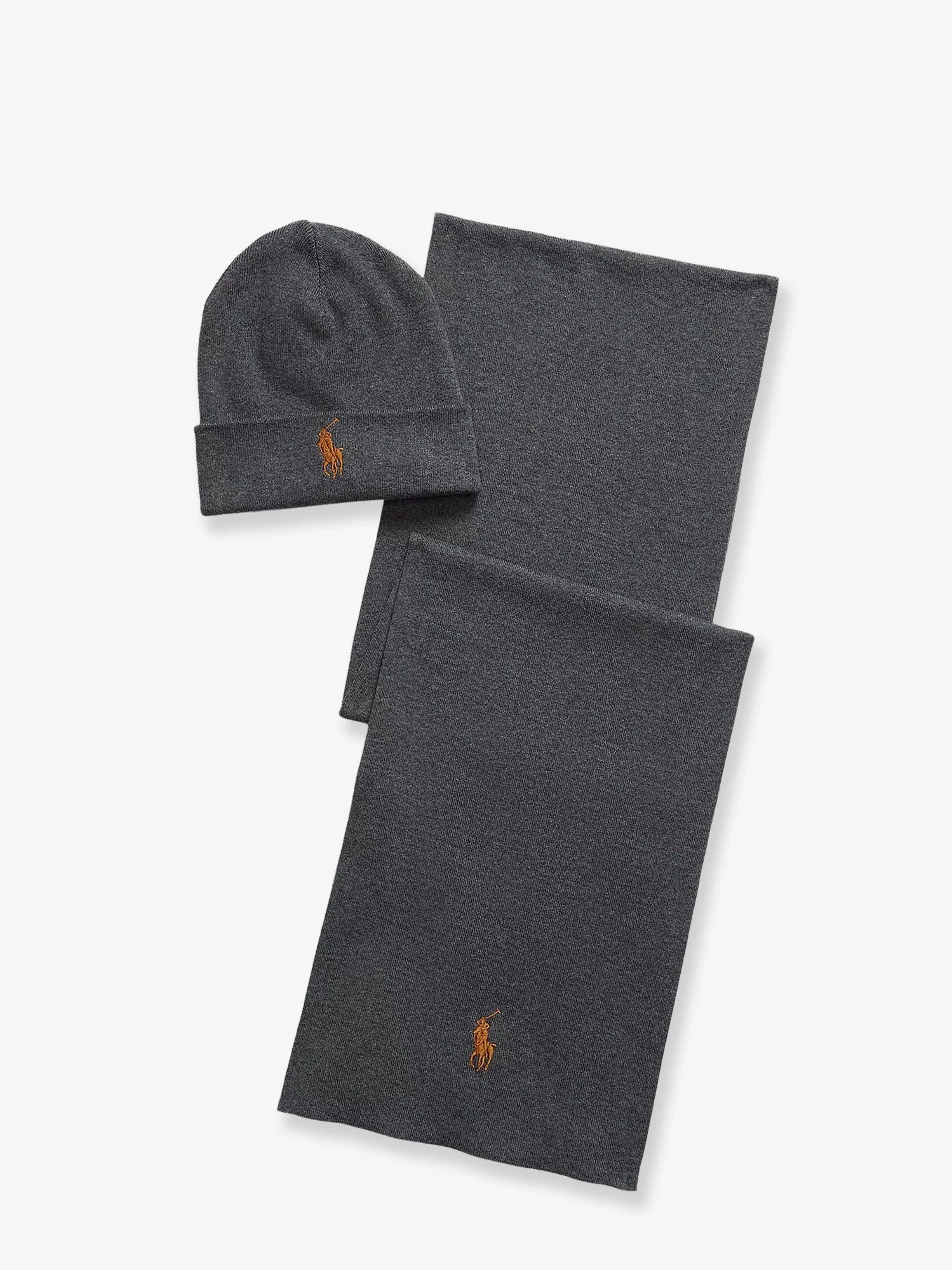 Cotton hat and scarf set.webp