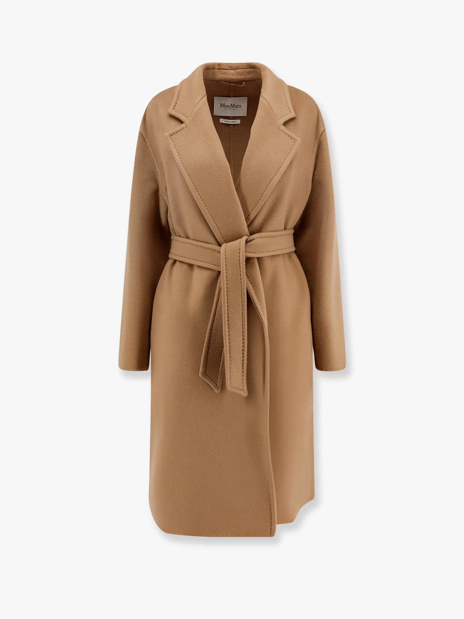 Melinda cashmere coat.webp