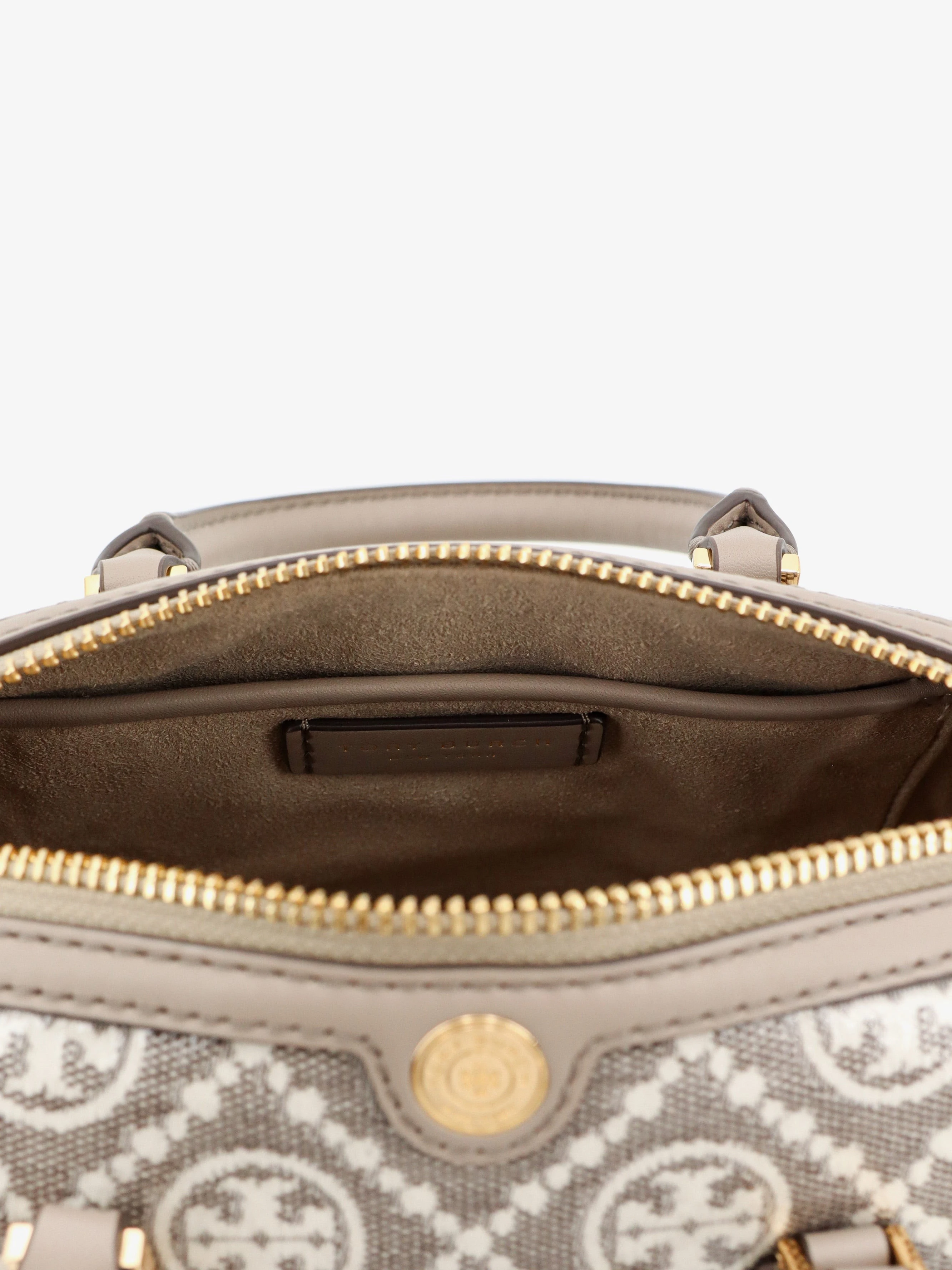 Barrel Bag T Monogram coated canvas handbag.webp