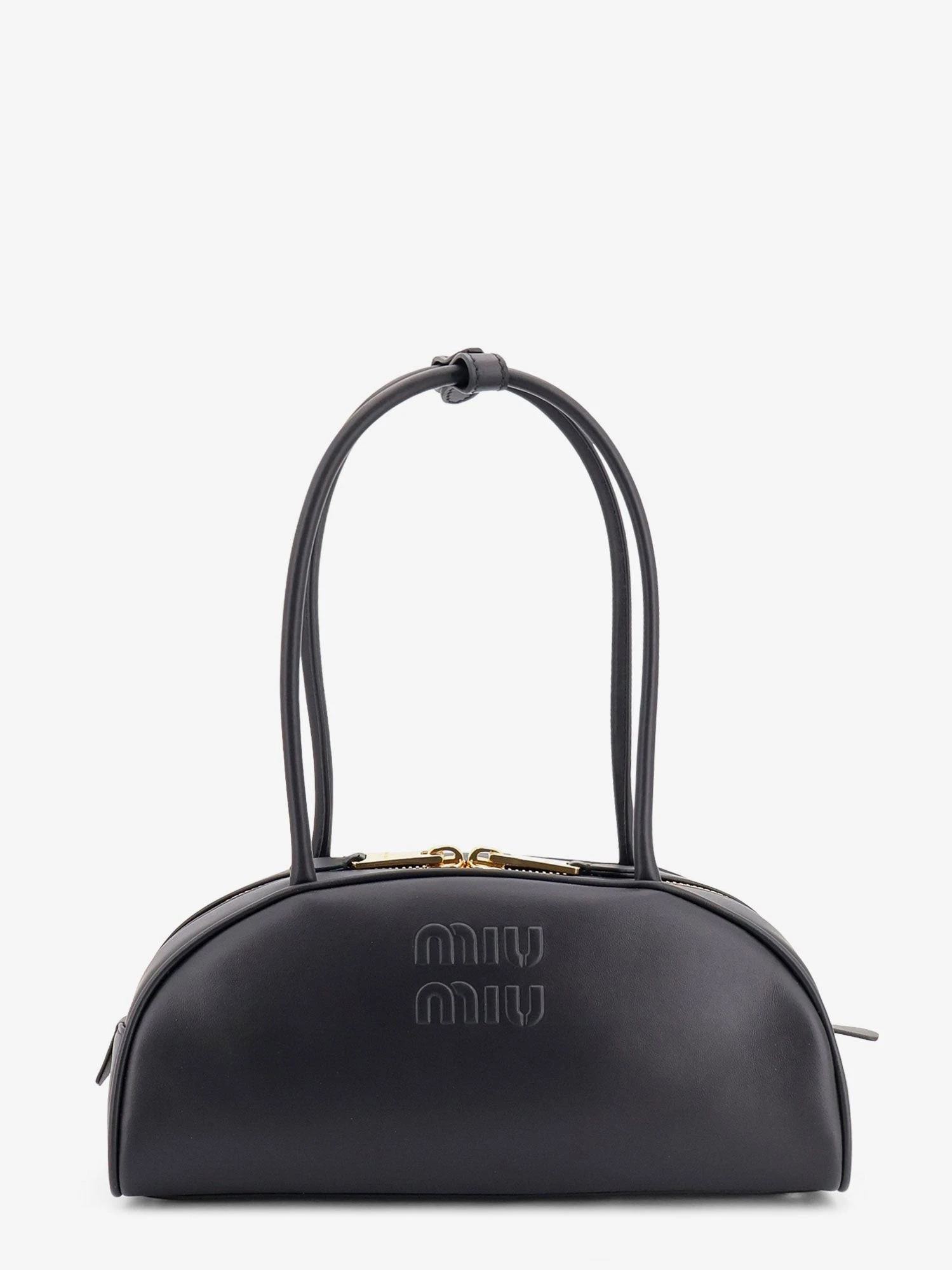 Beau leather handbag.webp