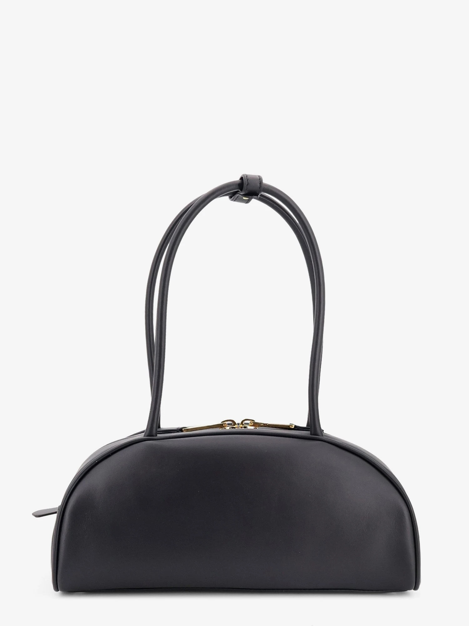 Beau leather handbag.webp