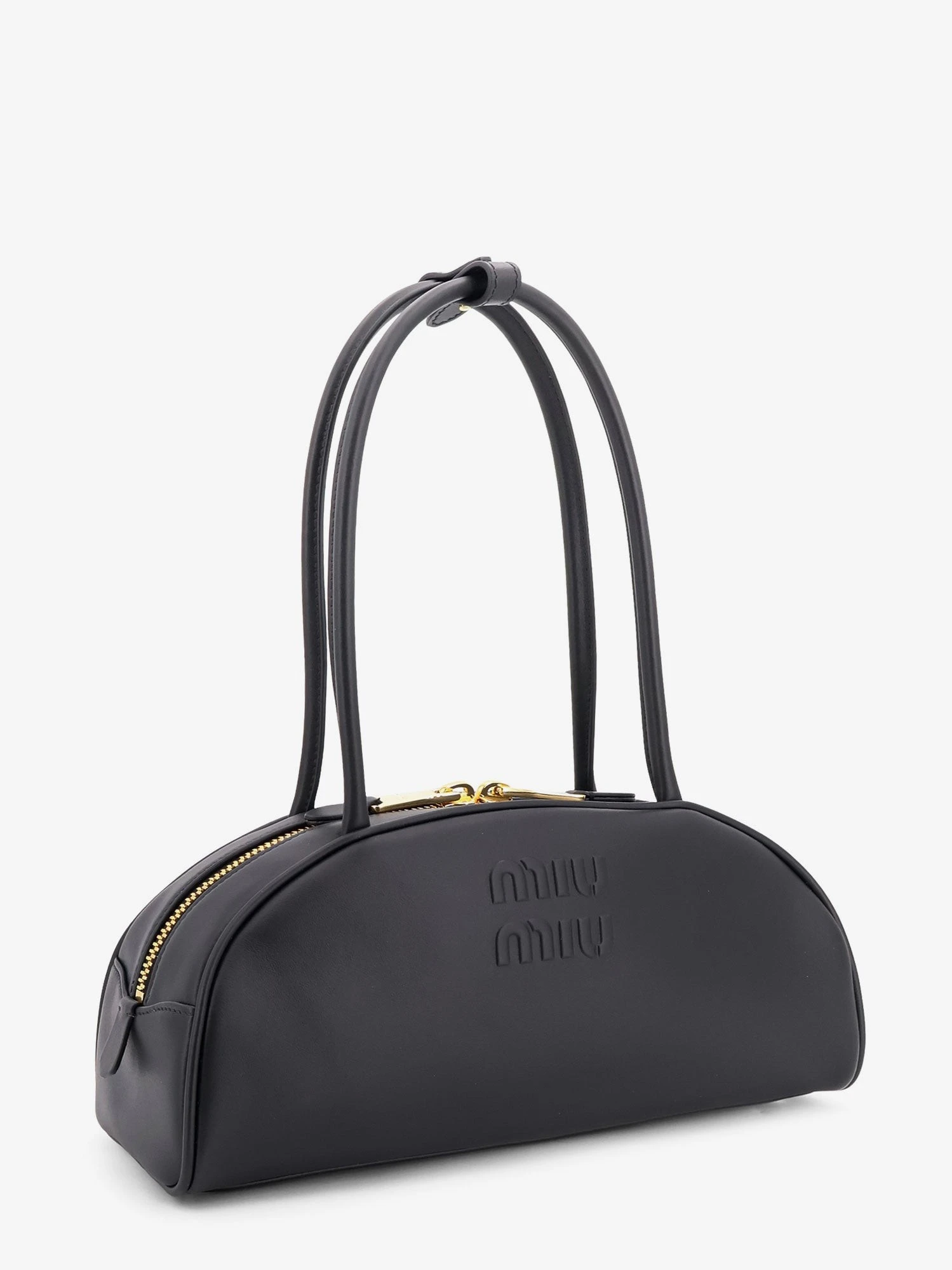 Beau leather handbag.webp