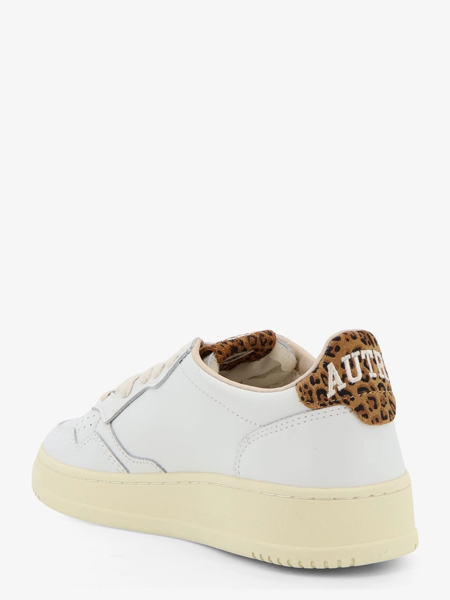 Medalist Leather Sneakers.webp